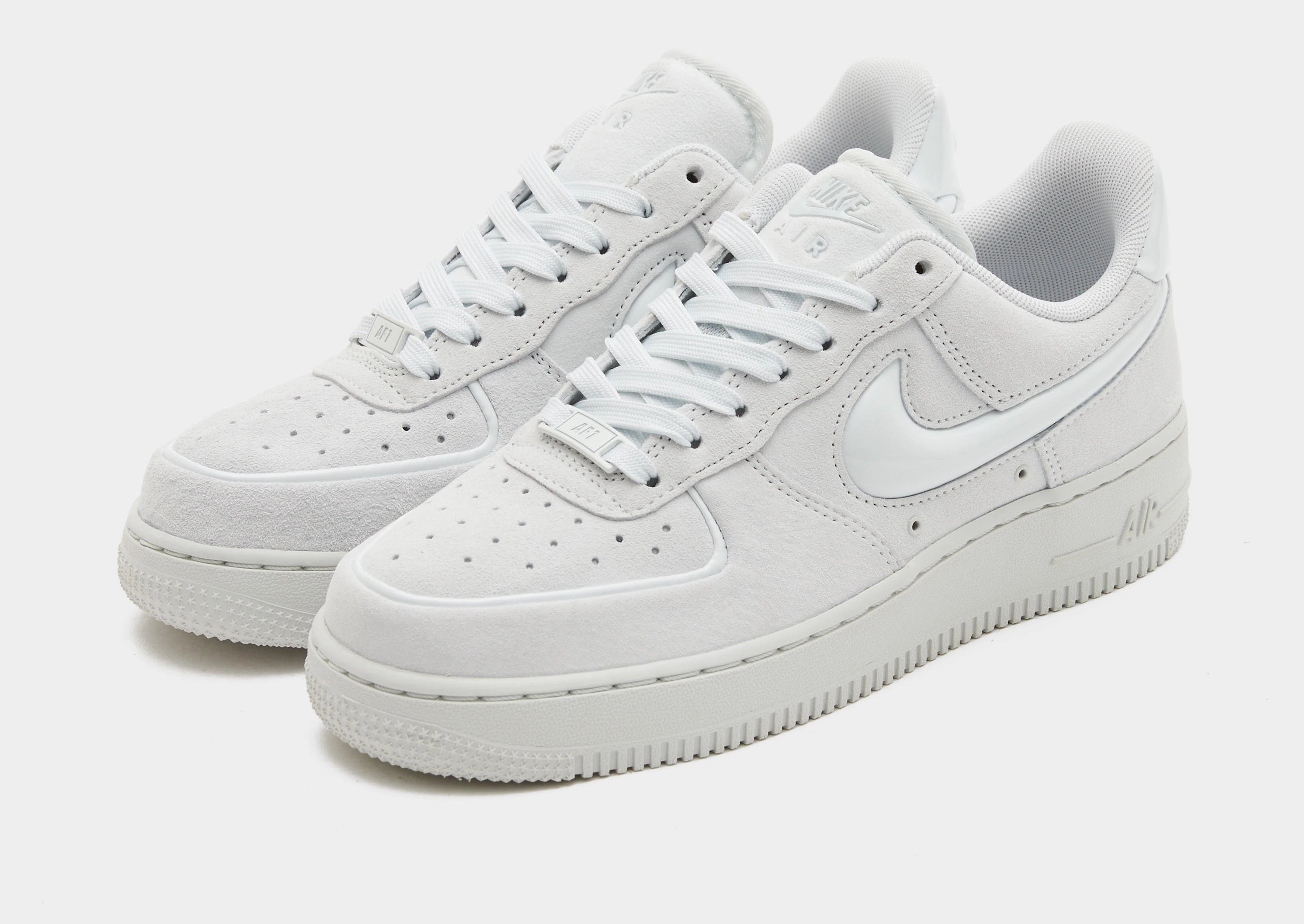 Air Force 1 '07 Suede Women's - Image 2