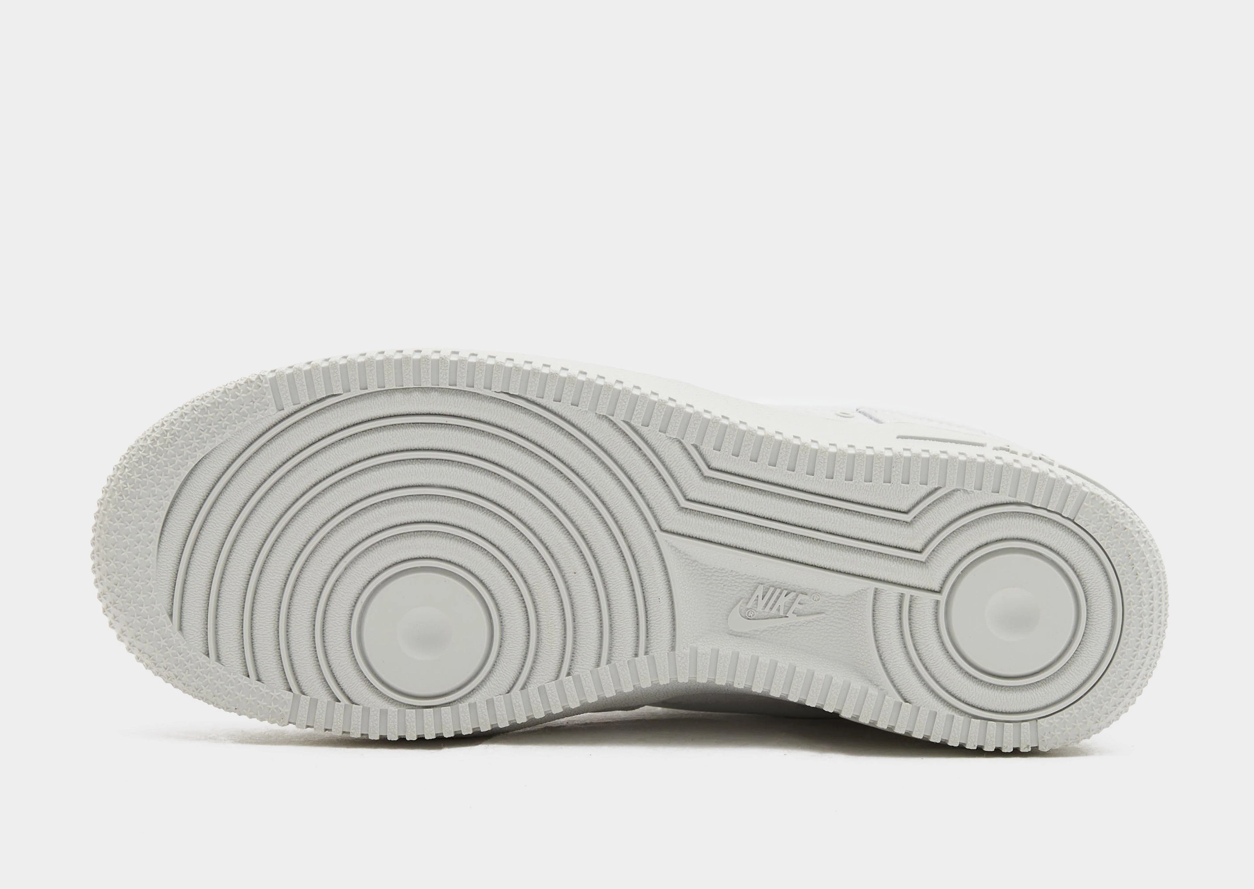 Air Force 1 '07 Suede Women's - Image 6
