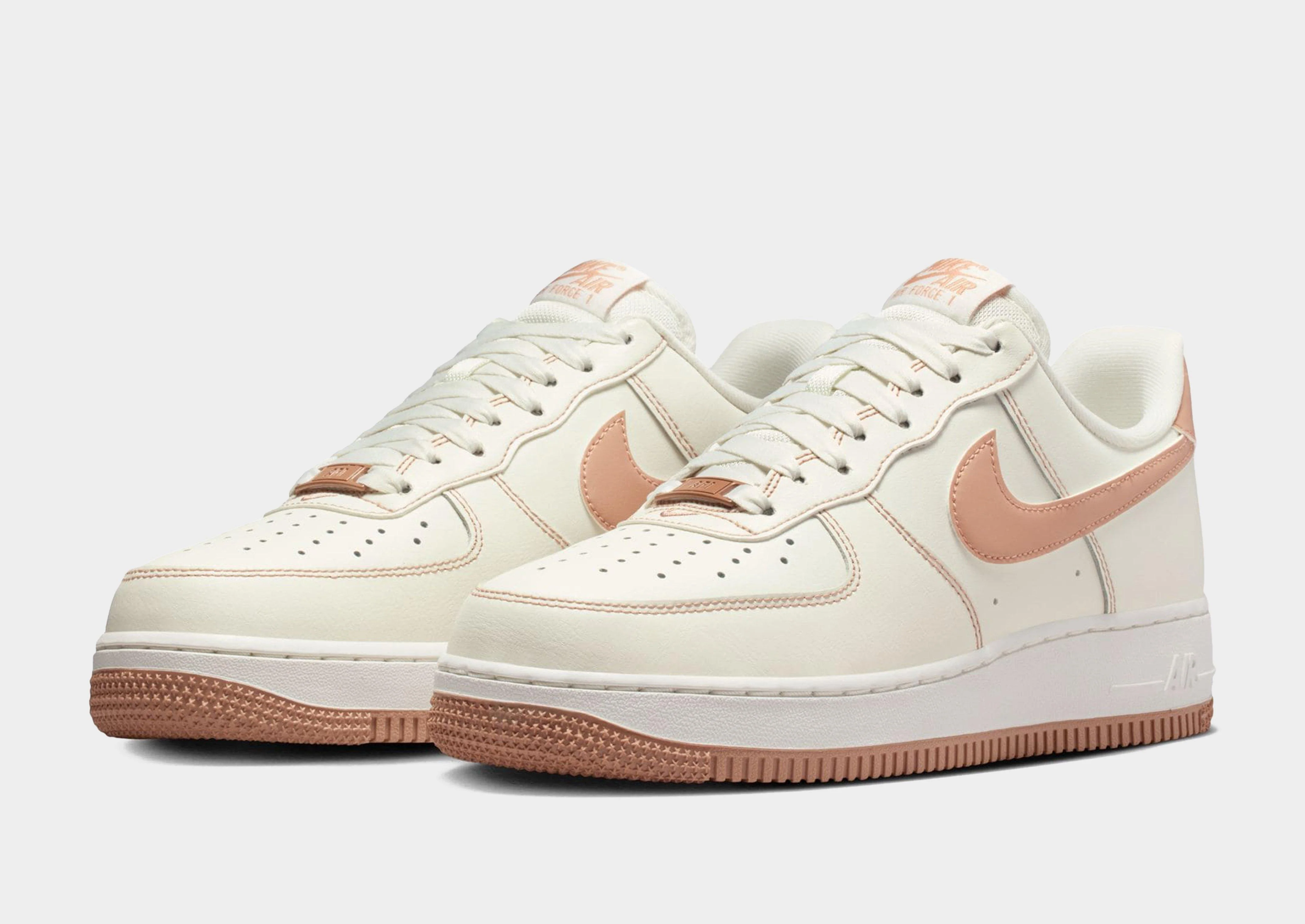 Air Force 1 '07 Women's - Image 2