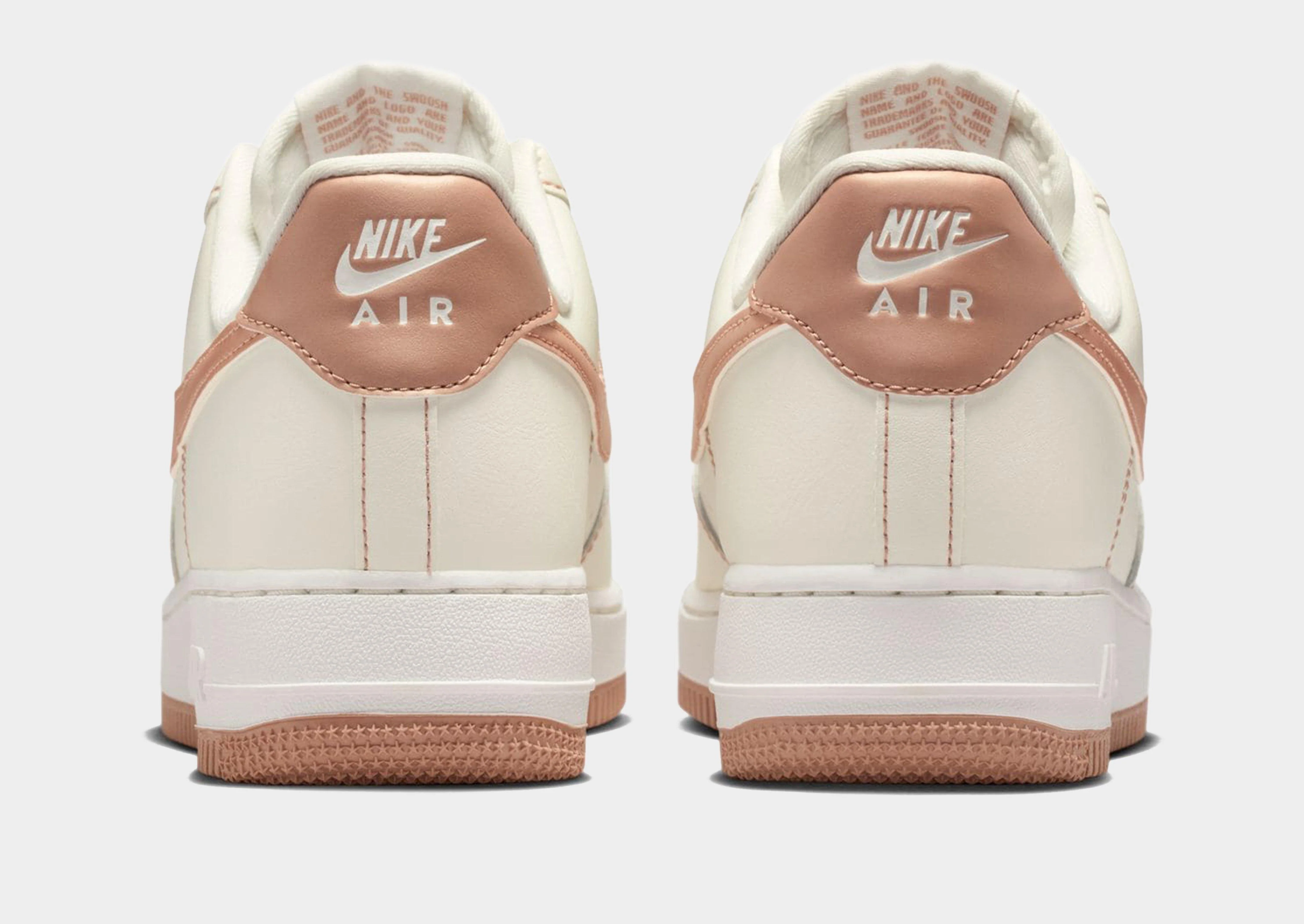 Air Force 1 '07 Women's - Image 3