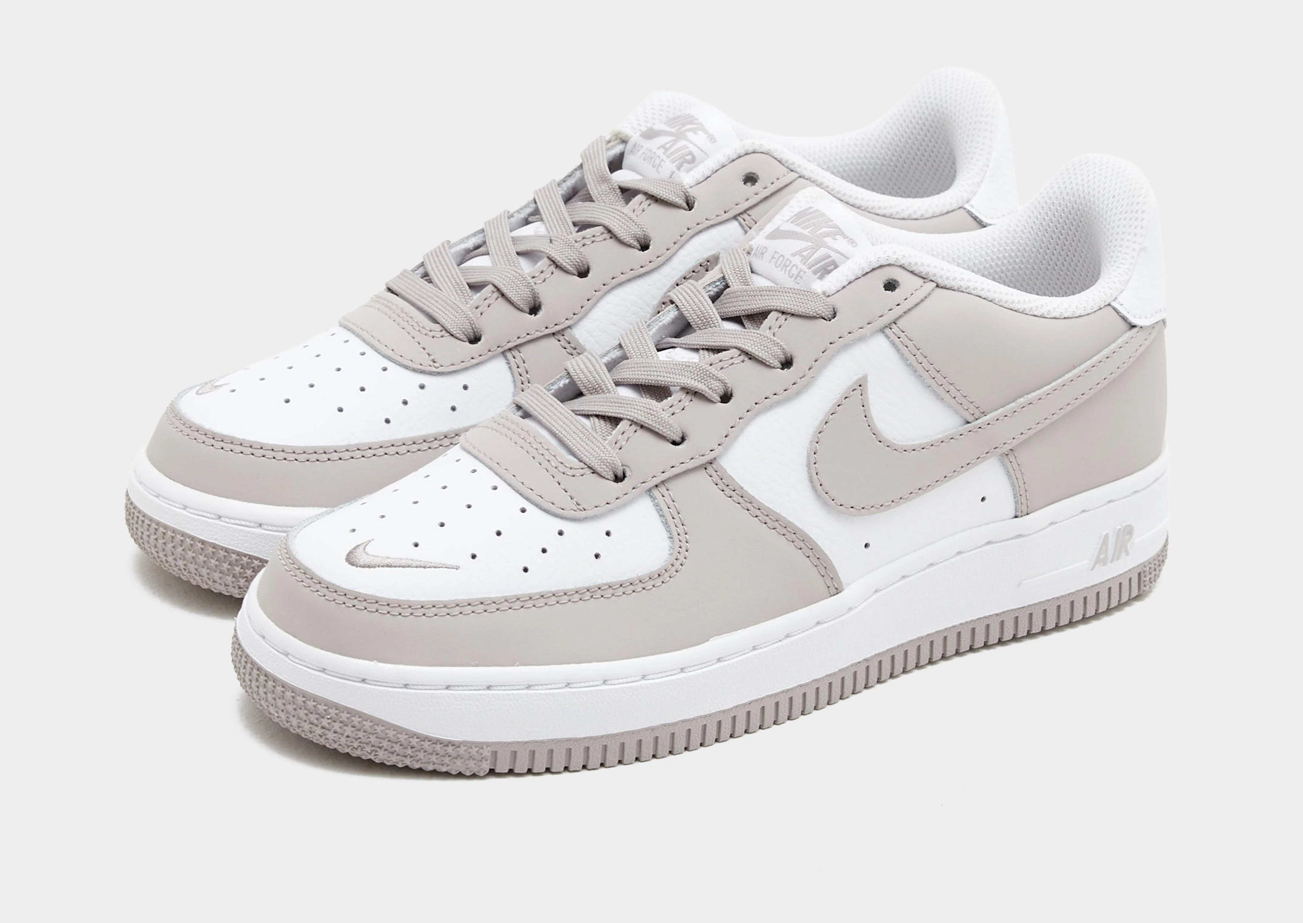 Air Force 1 Junior's - Image 2