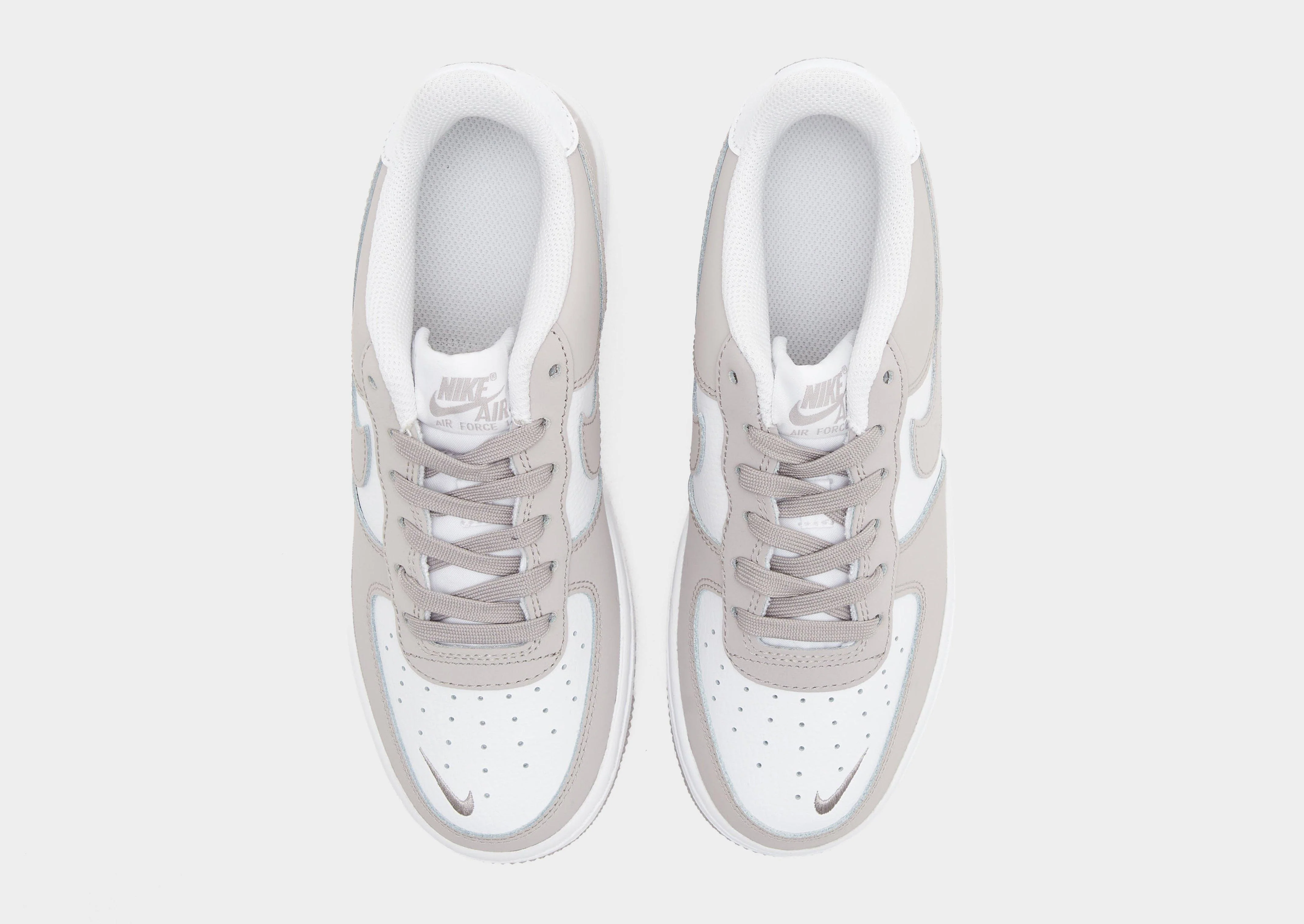Air Force 1 Junior's - Image 5