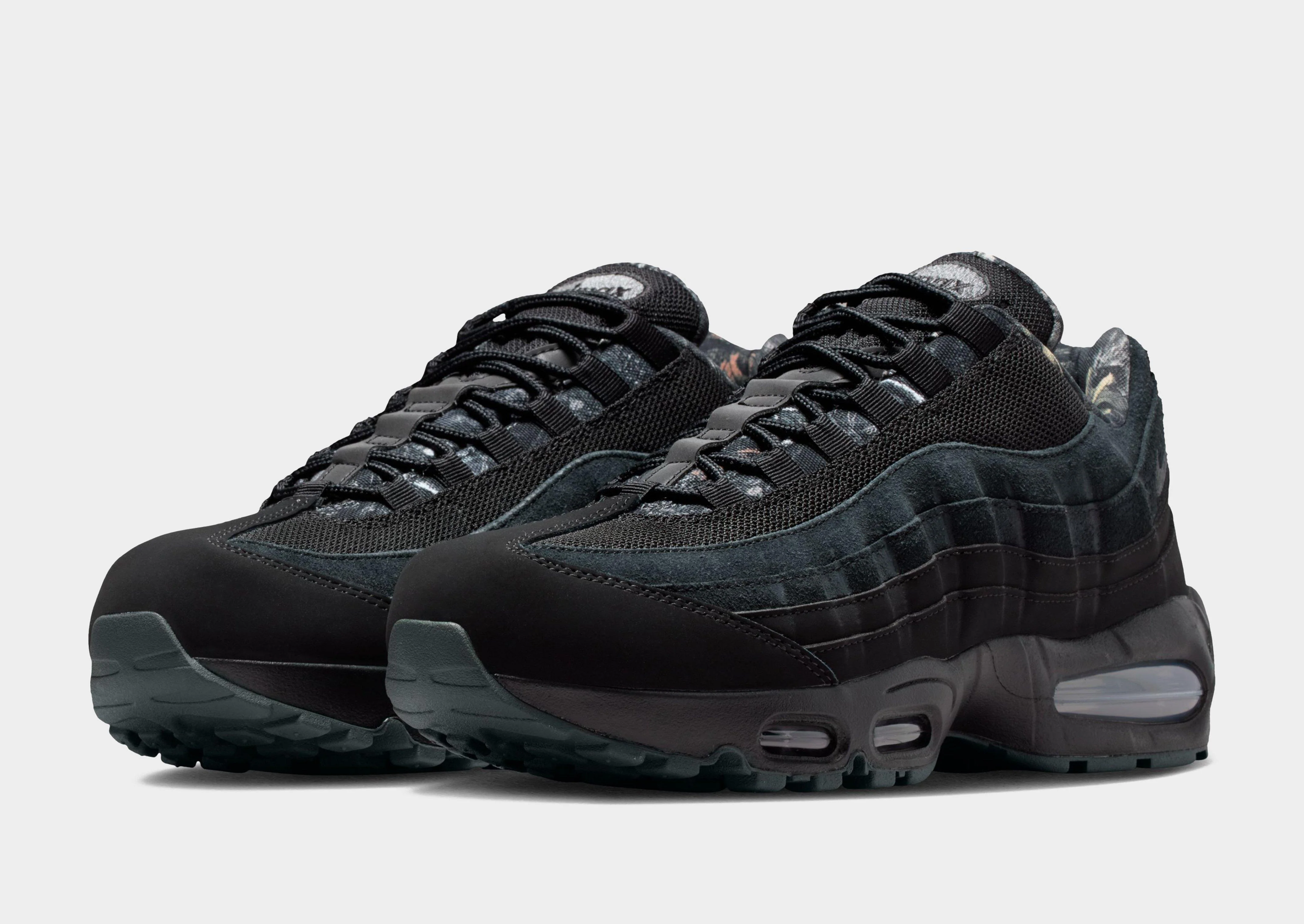 Air Max 95 Big Bubble - Image 2