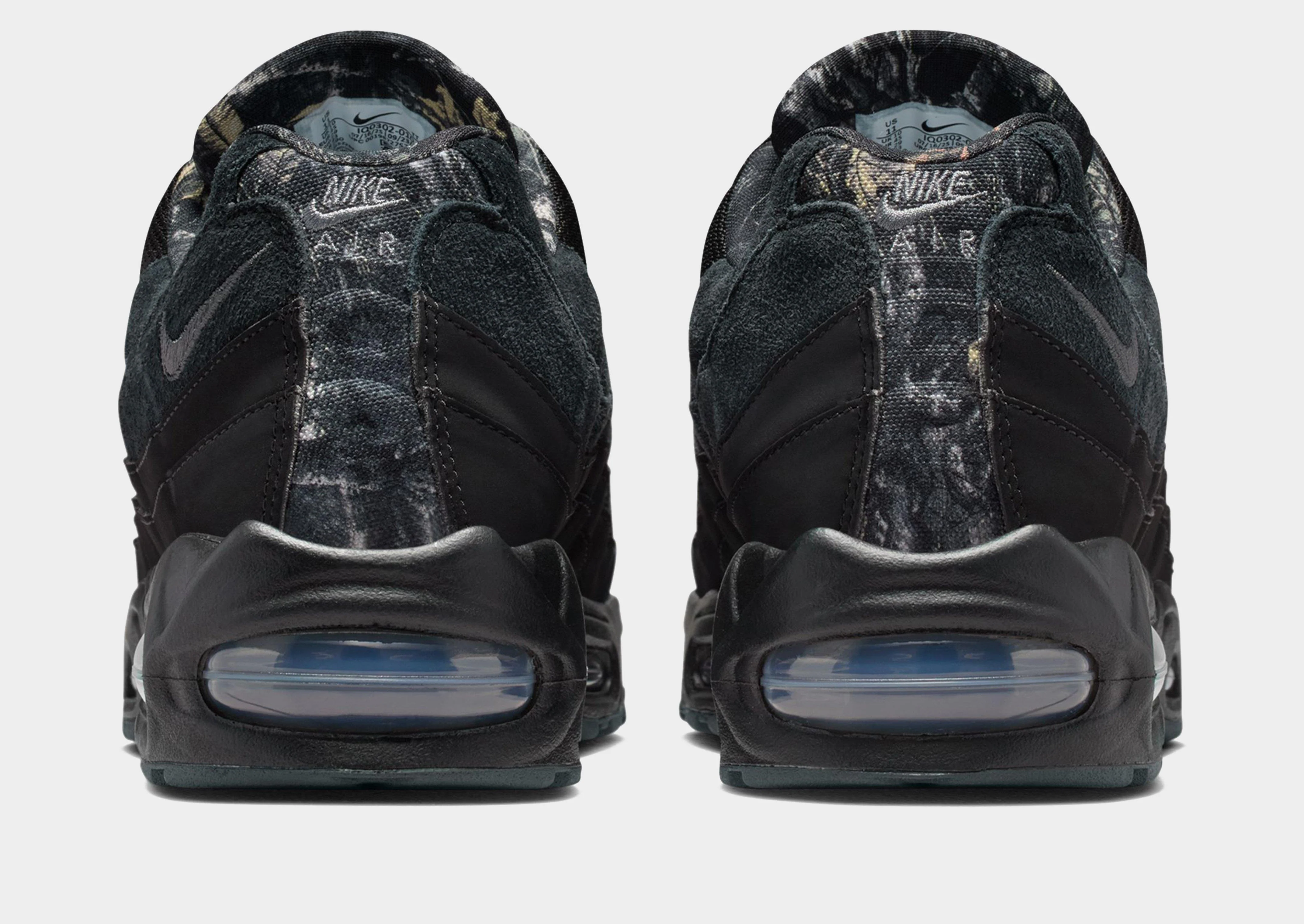 Air Max 95 Big Bubble - Image 3