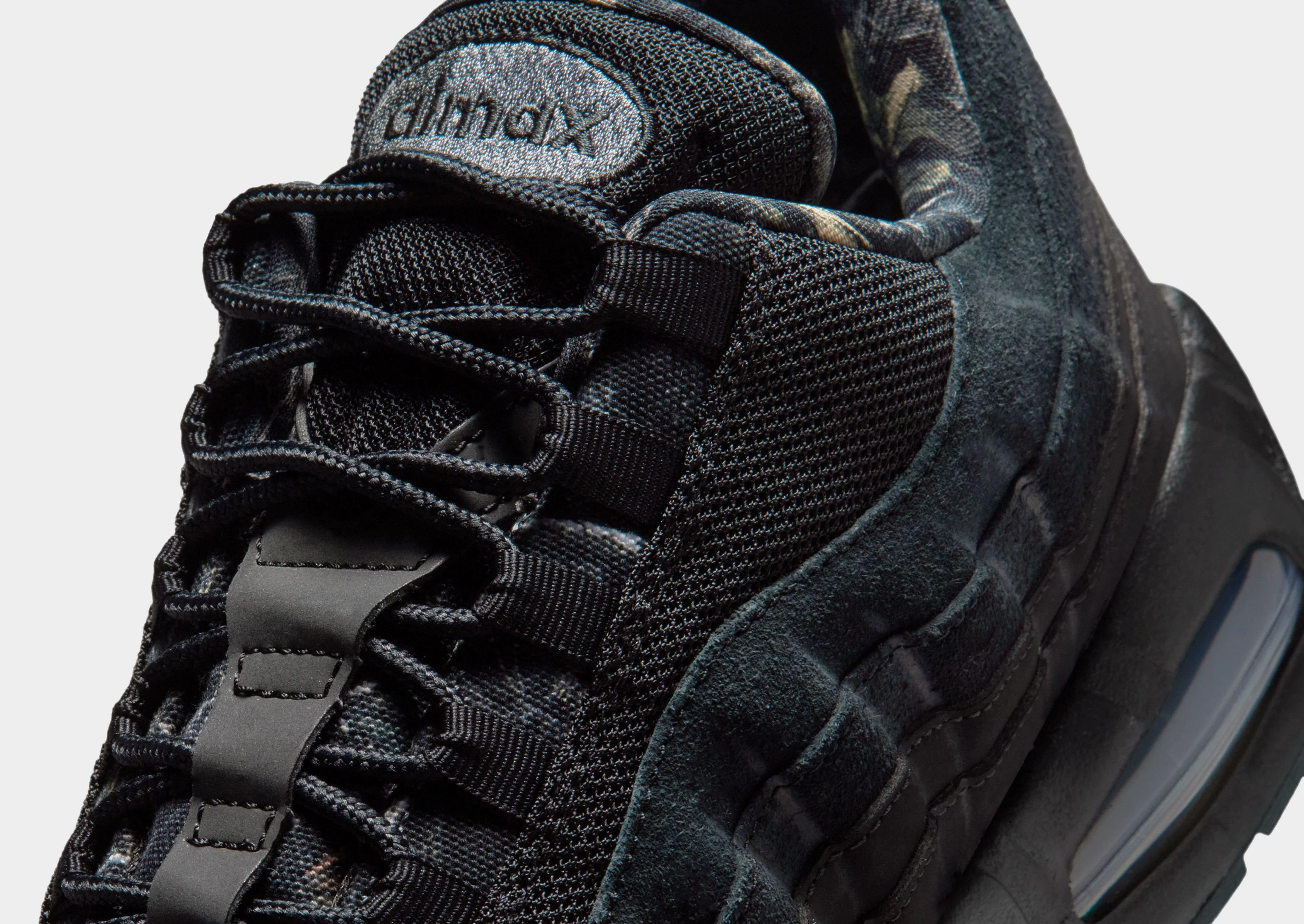 Air Max 95 Big Bubble - Image 4