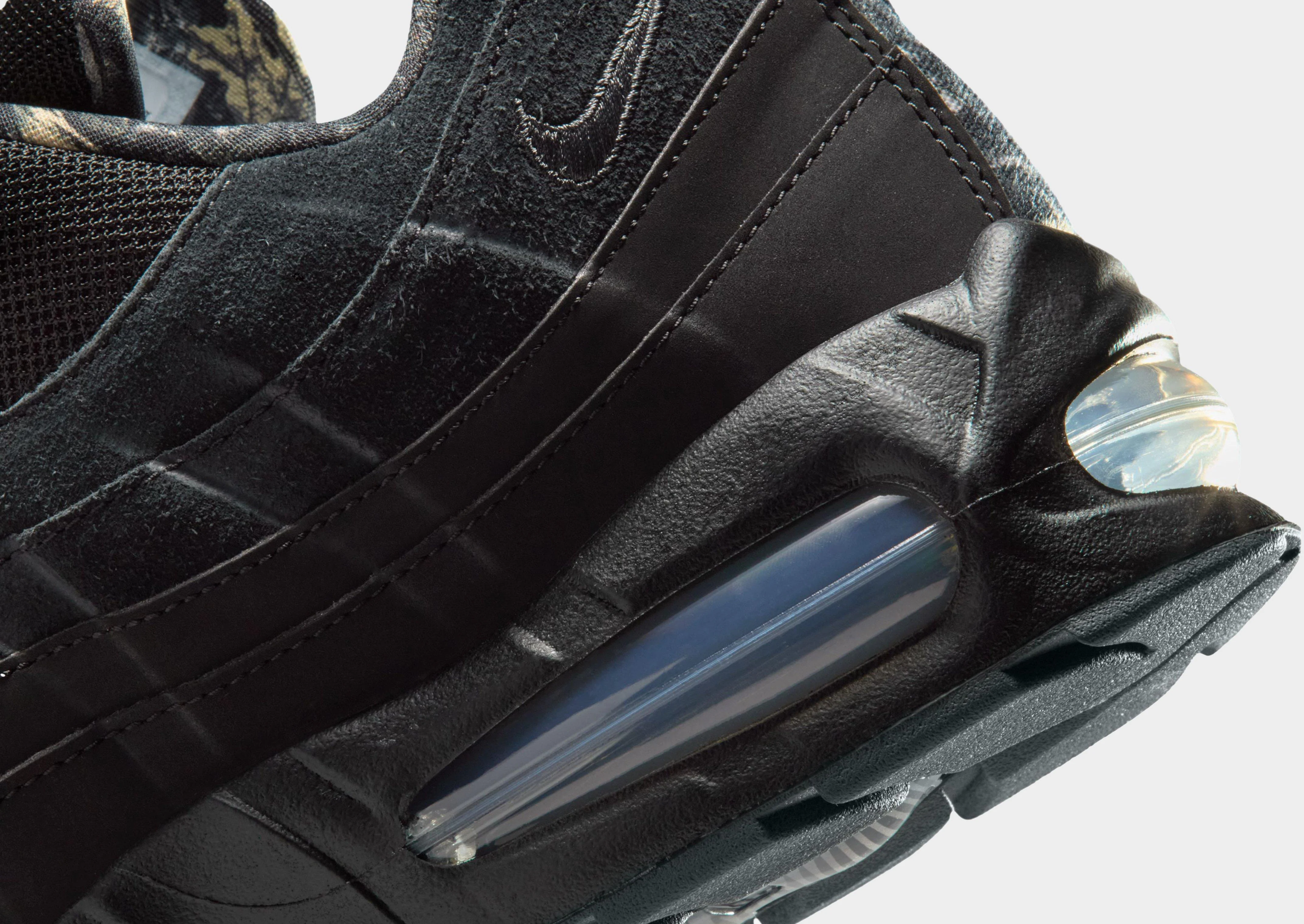 Air Max 95 Big Bubble - Image 5