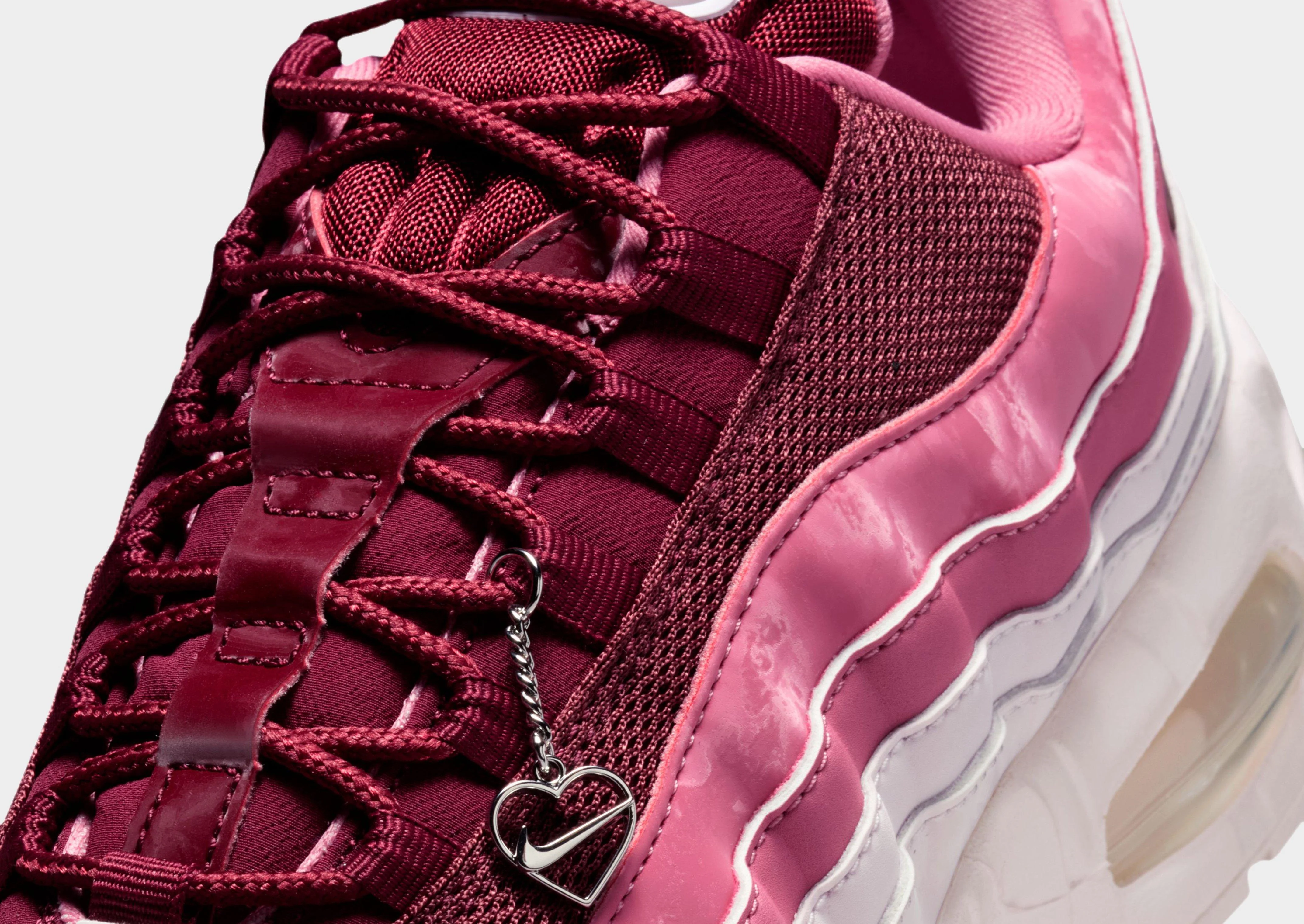 Air Max 95 Big Bubble Valentine's Day Women's - Image 4