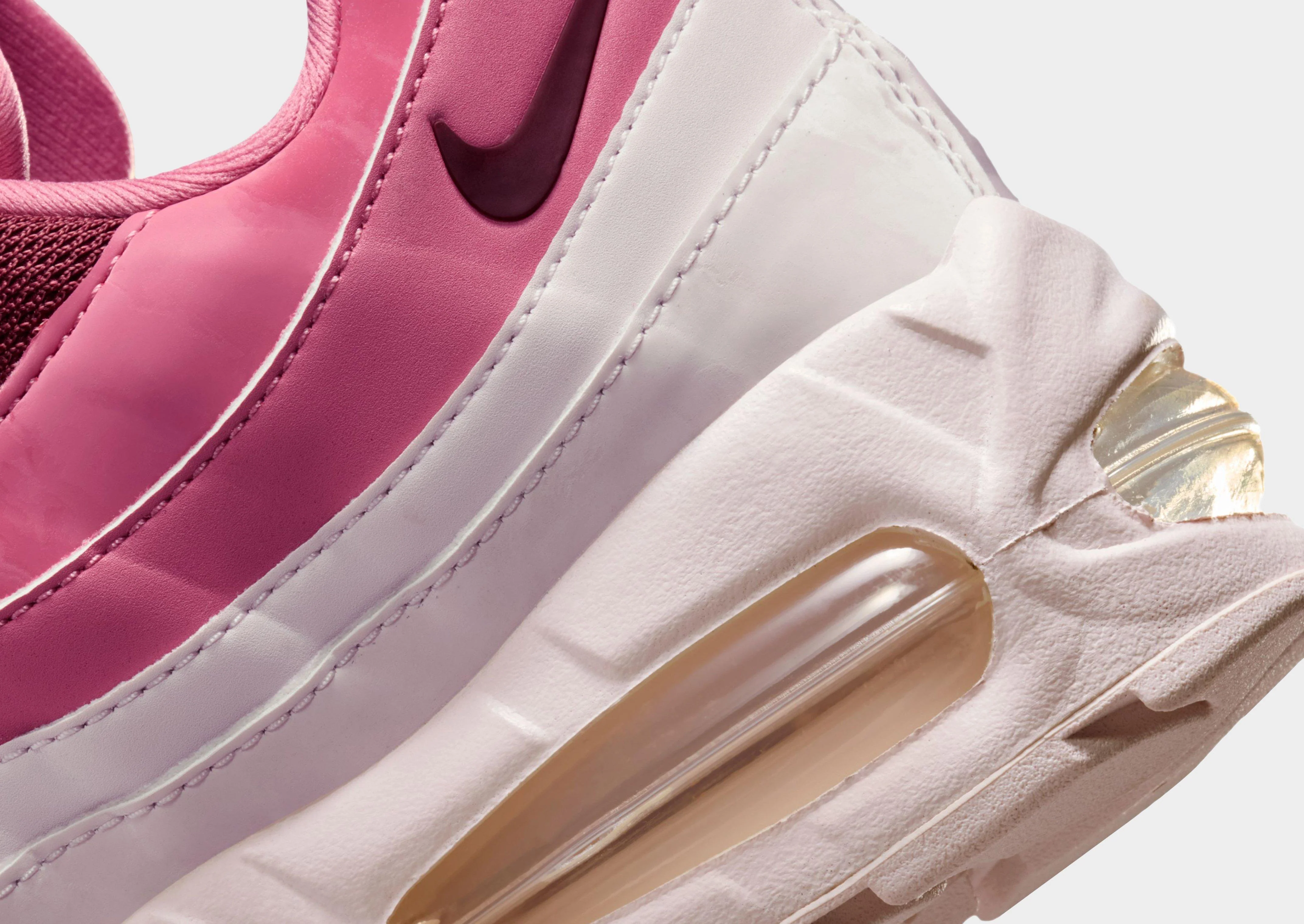 Air Max 95 Big Bubble Valentine's Day Women's - Image 5