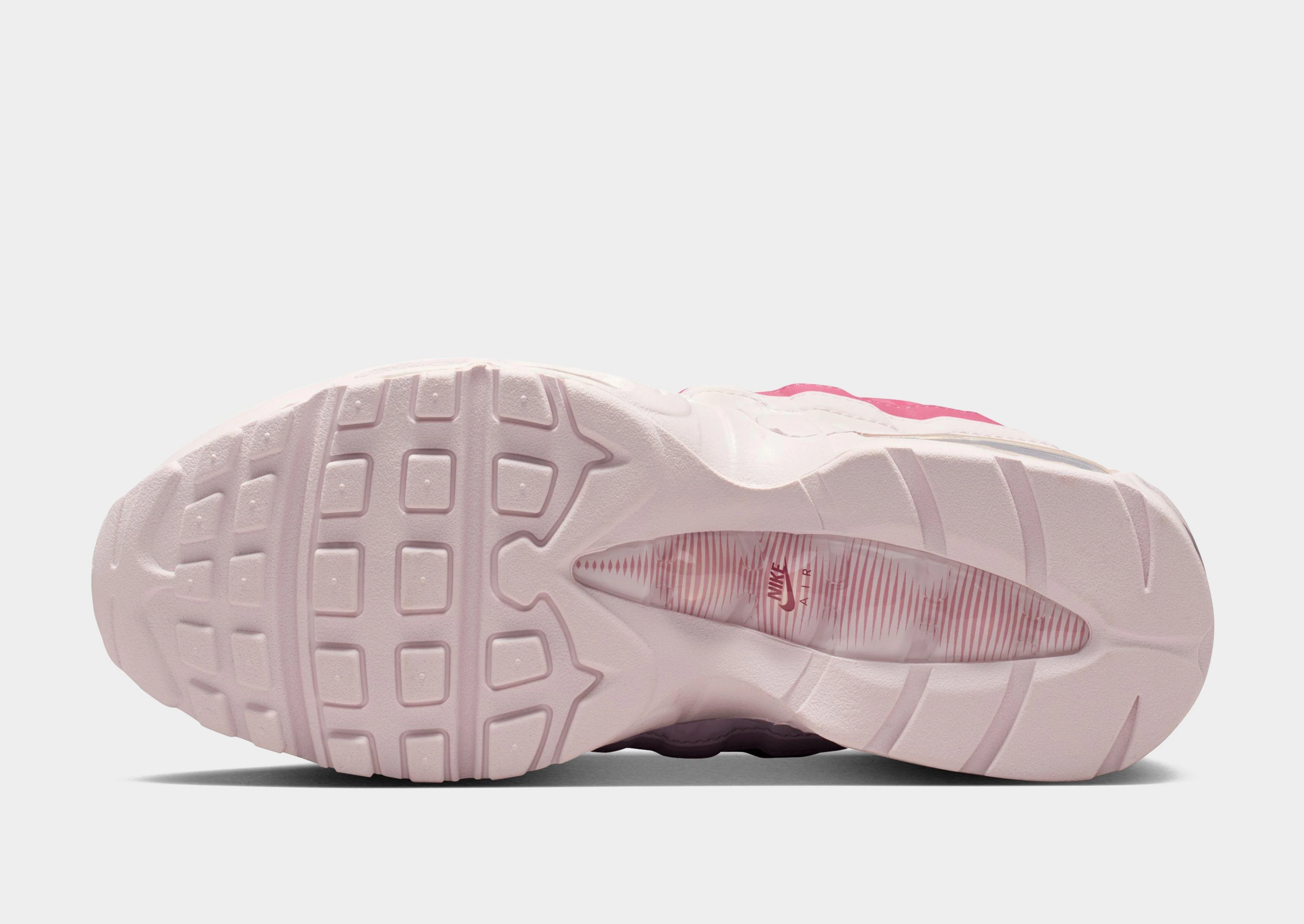 Air Max 95 Big Bubble Valentine's Day Women's - Image 7