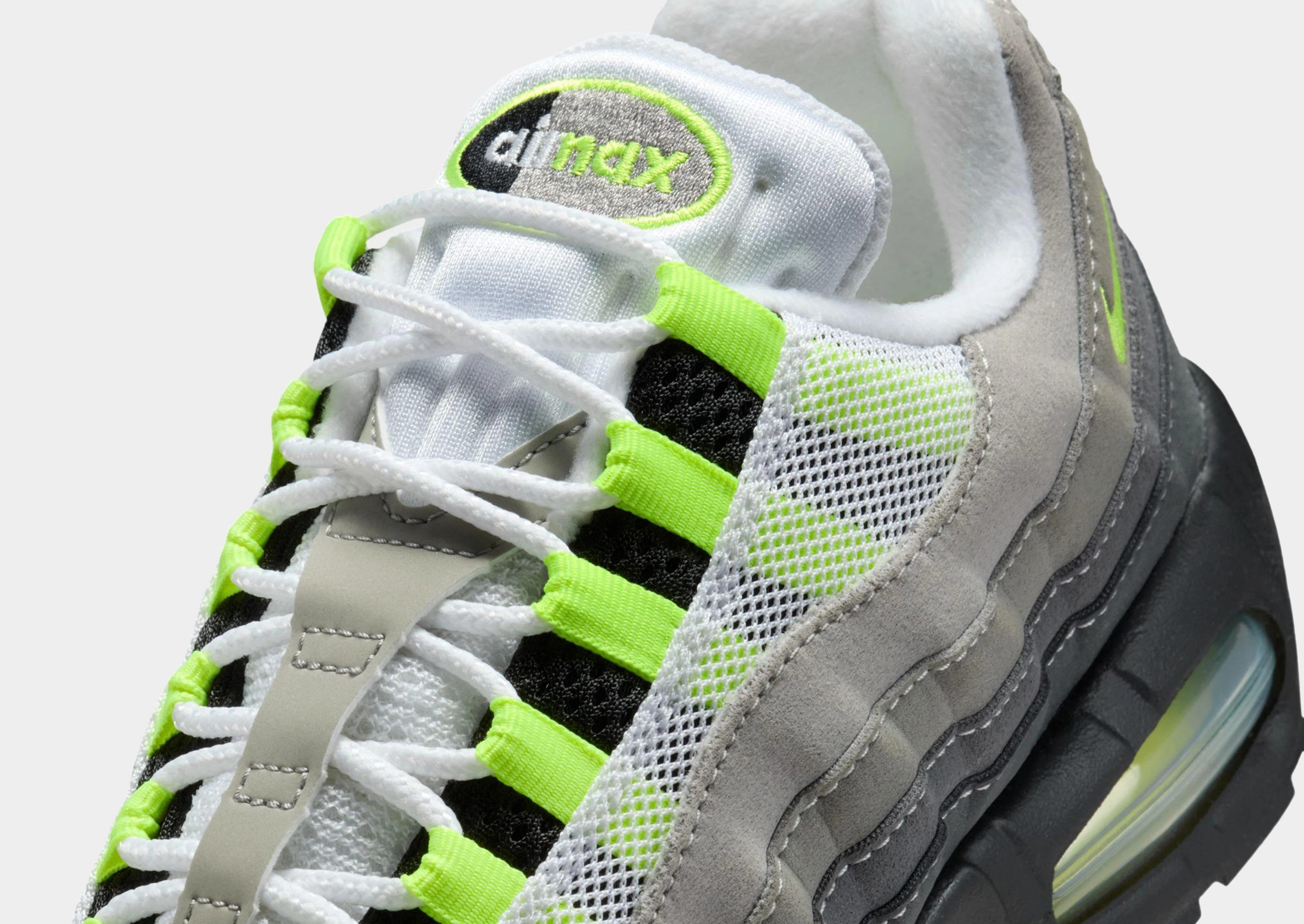 Air Max 95 OG 'Neon' Women's - Image 4