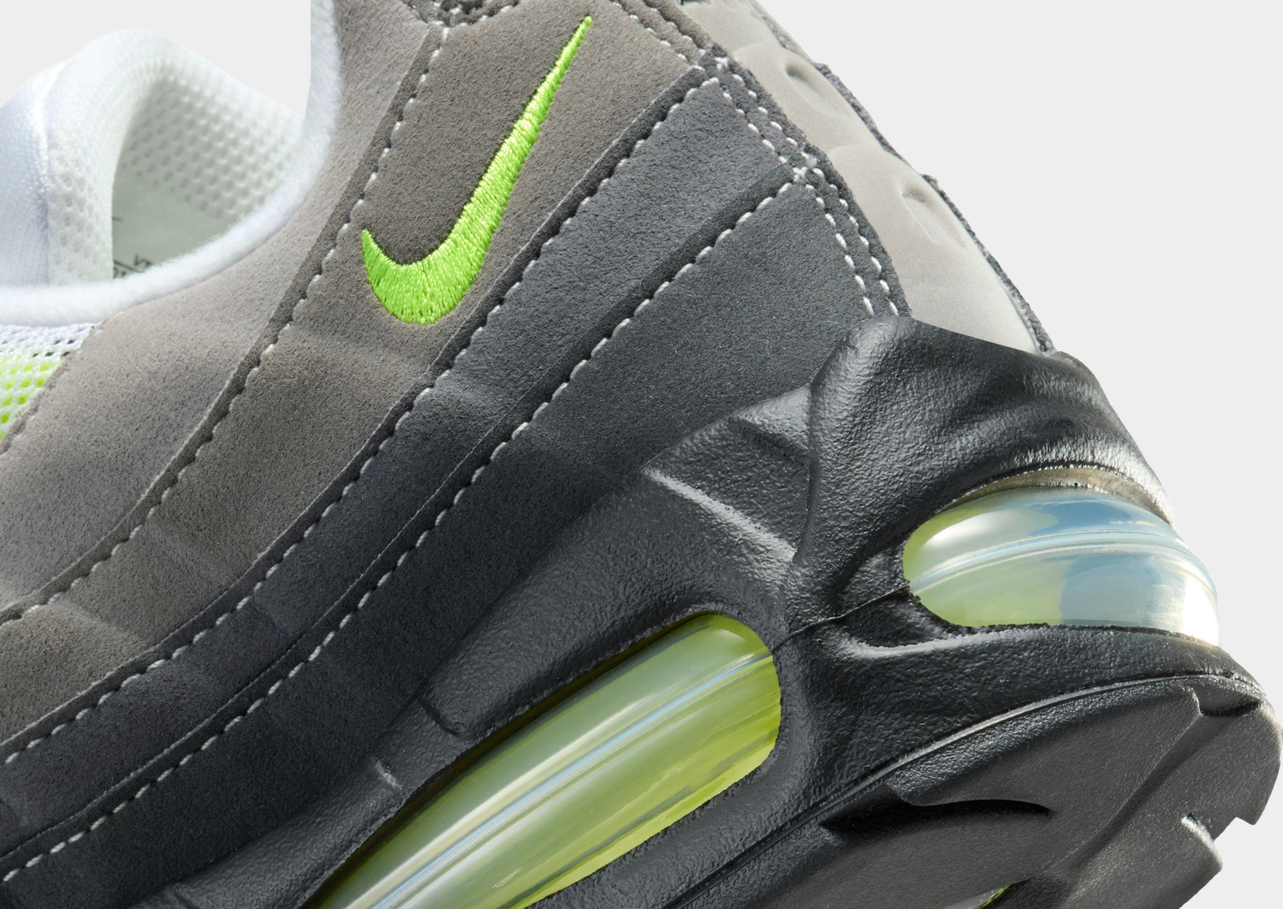 Air Max 95 OG 'Neon' Women's - Image 5