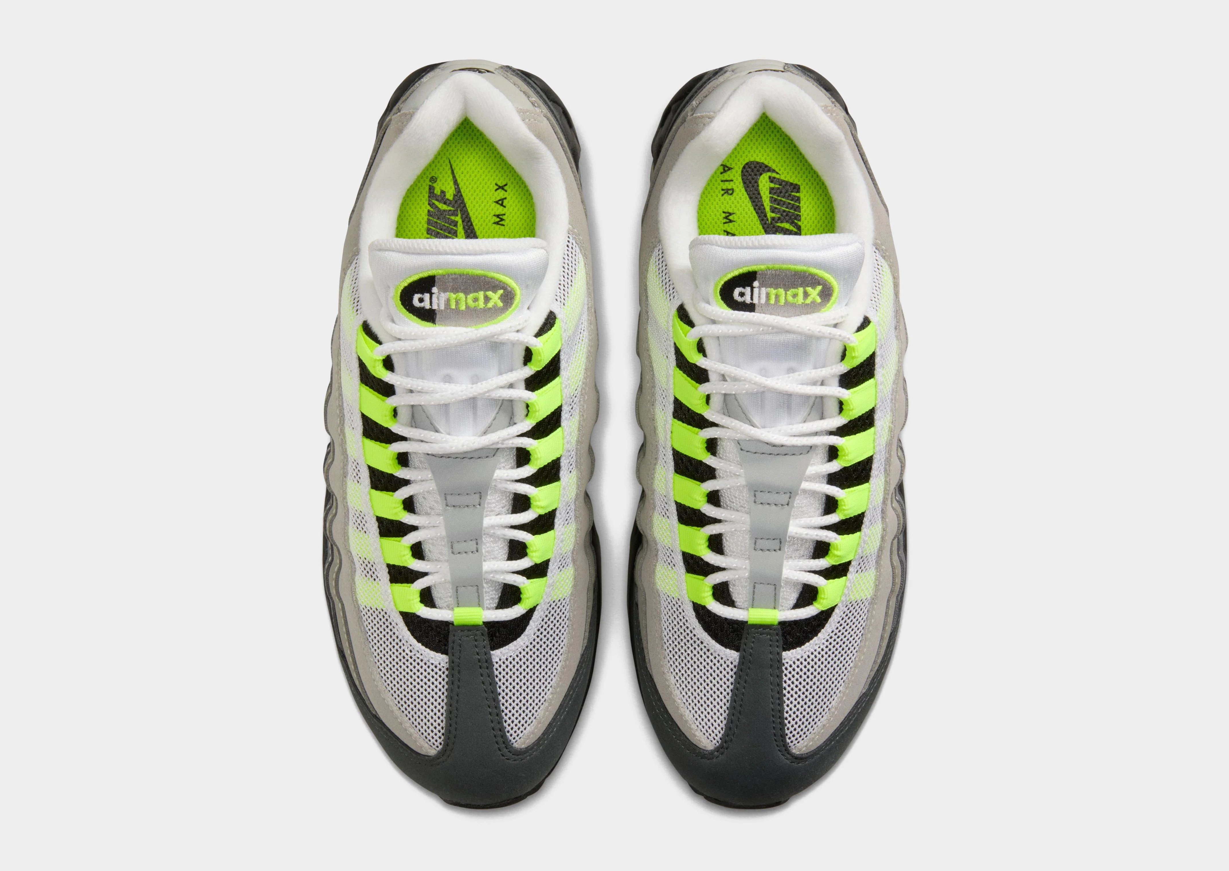 Air Max 95 OG 'Neon' Women's - Image 7