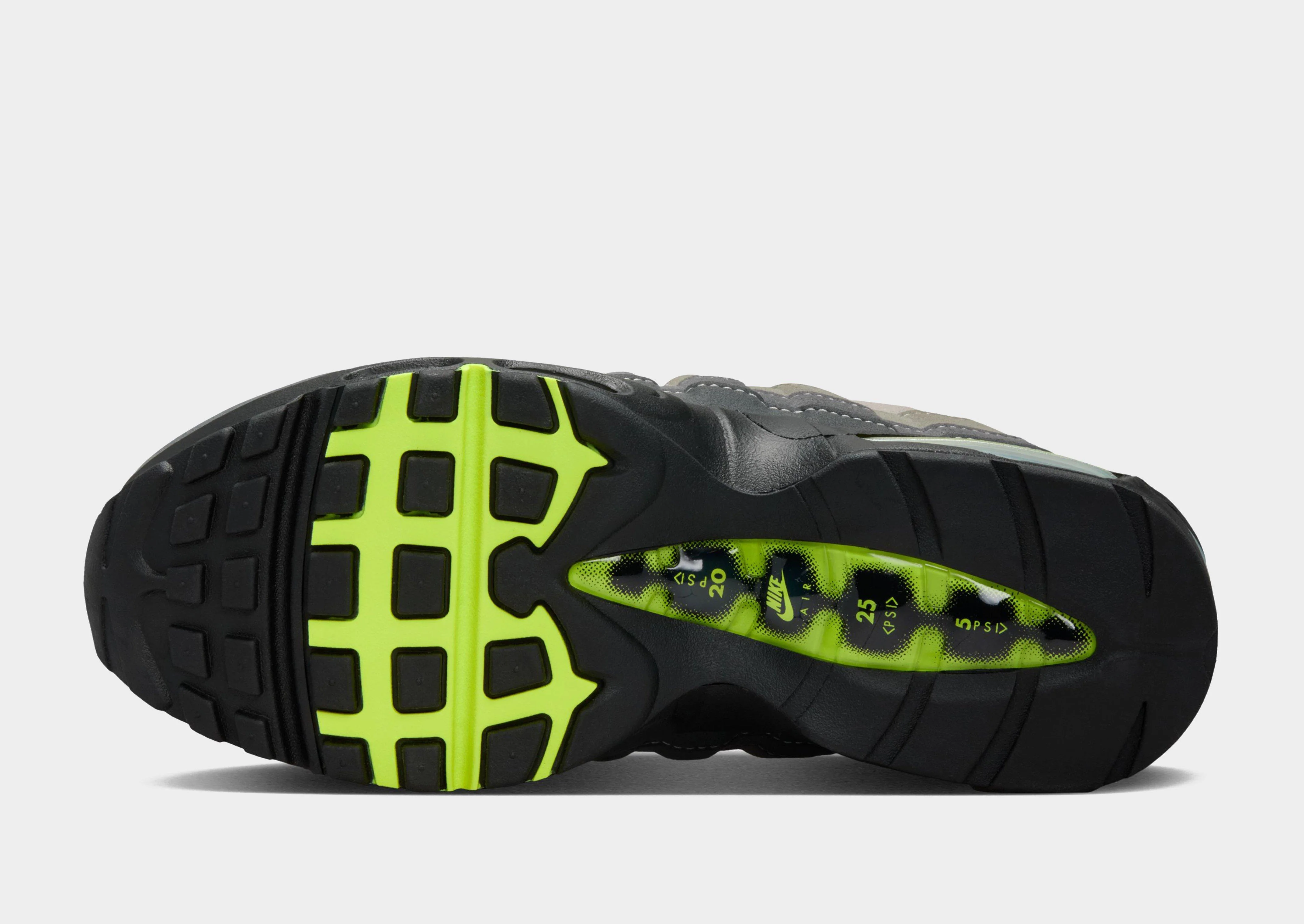 Air Max 95 OG 'Neon' Women's - Image 8