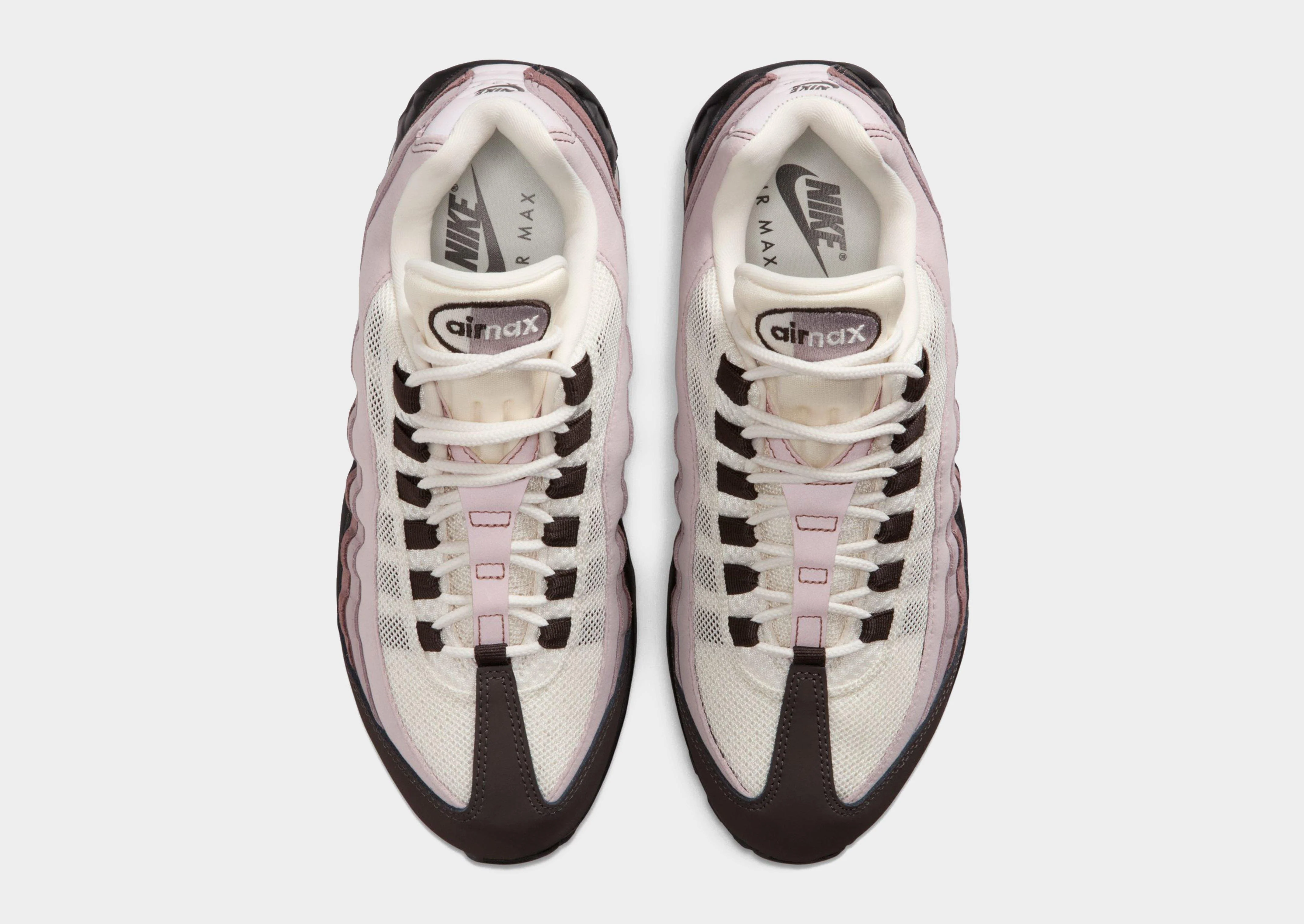 Air Max 95 Big Bubble Women's - Image 5