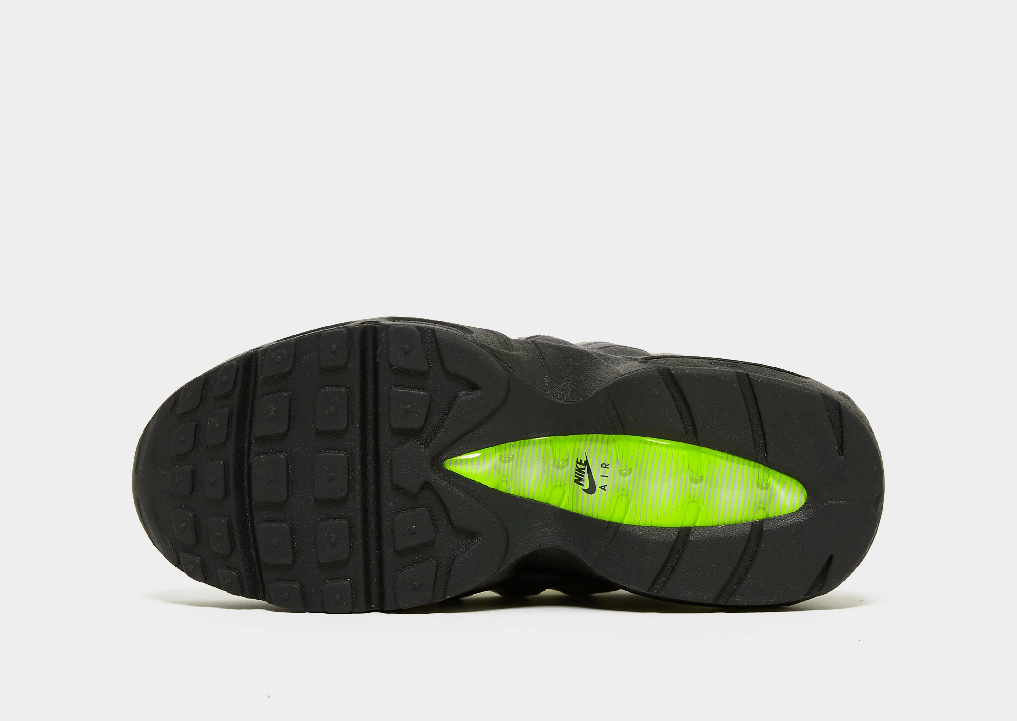 Air Max 95 OG 'Neon' Children's - Image 6