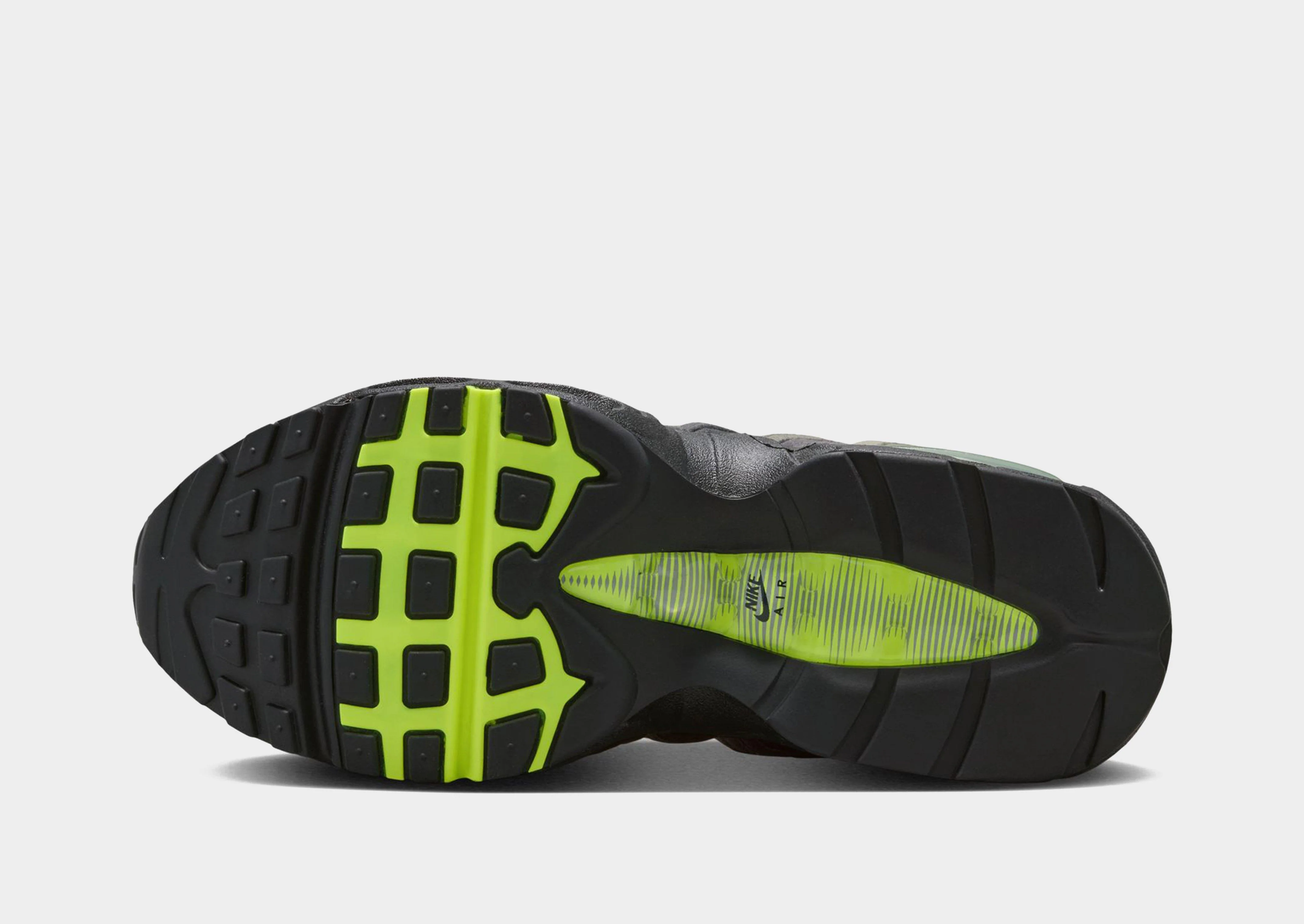 Air Max 95 OG 'Neon' Junior's - Image 6