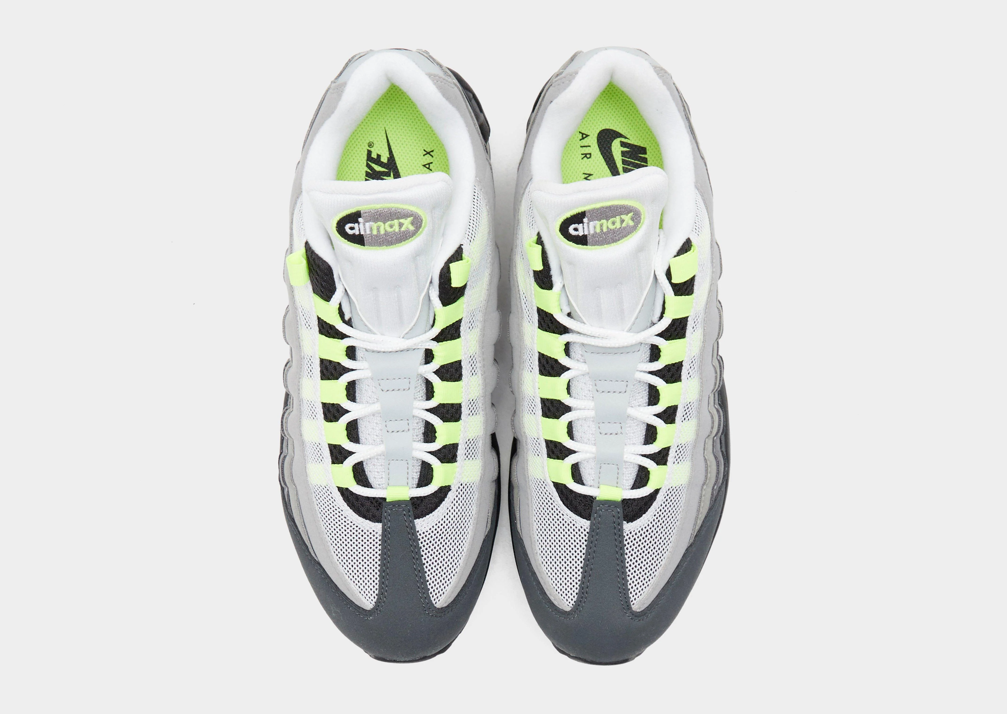 Air Max 95 OG 'Neon' - Image 5