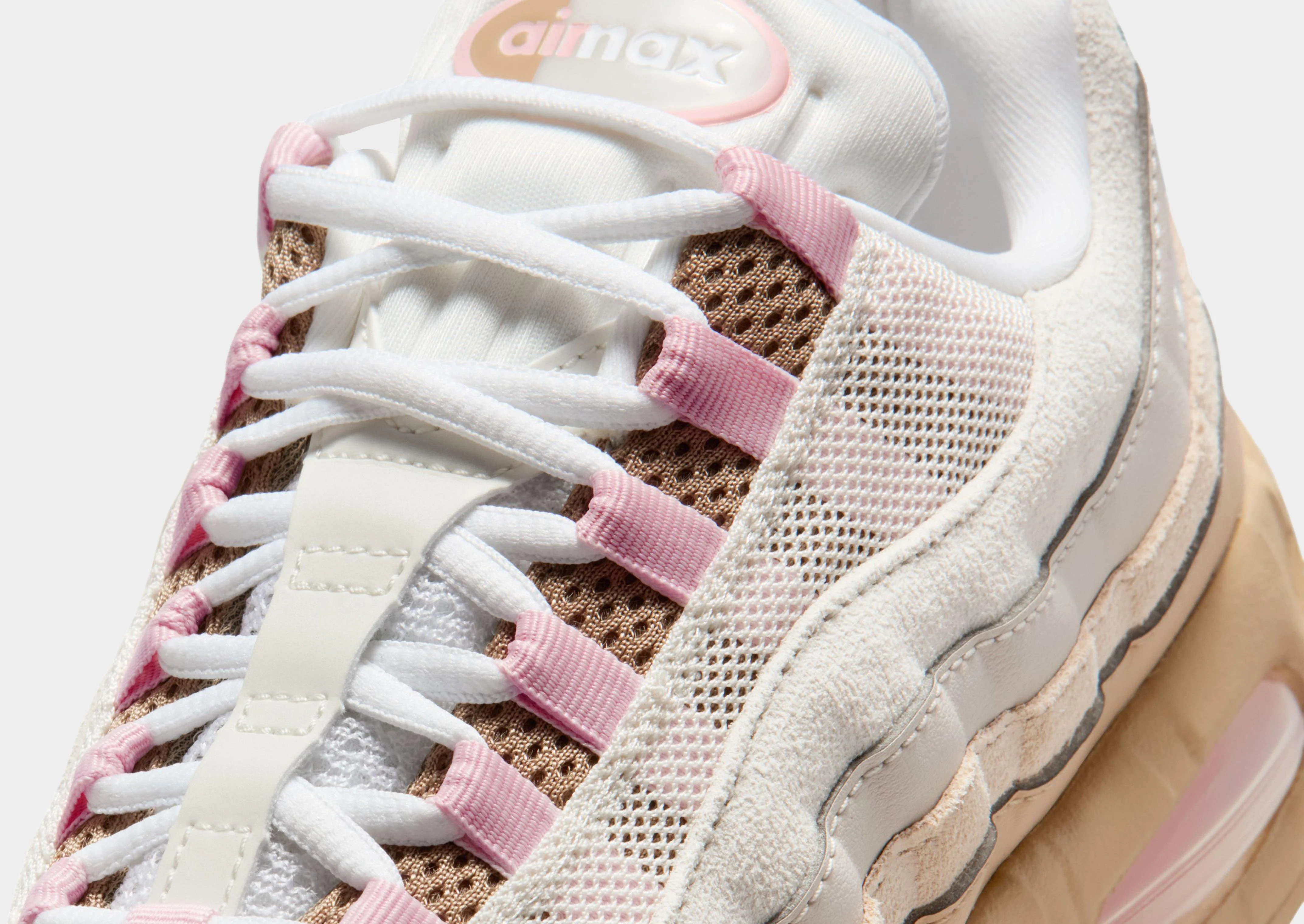 Air Max 95 Women's - Image 4