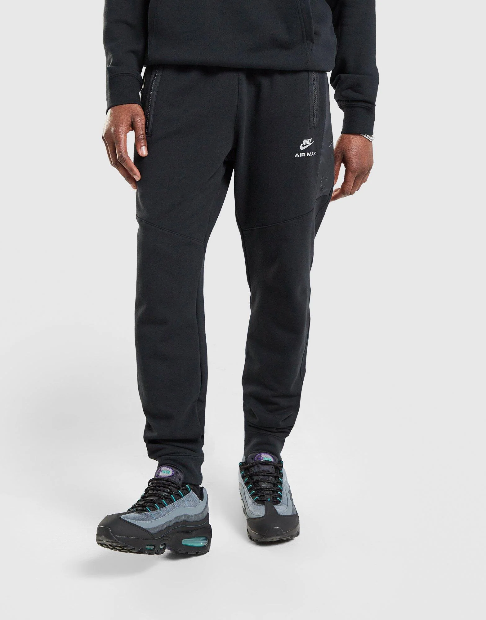 Air Max Fleece Joggers - Image 2