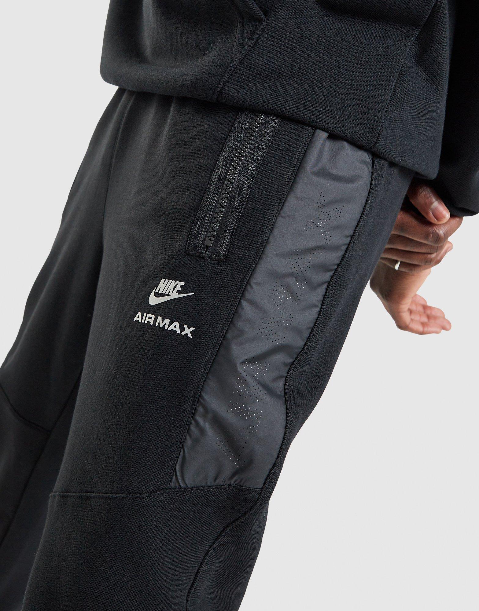 Air Max Fleece Joggers - Image 4