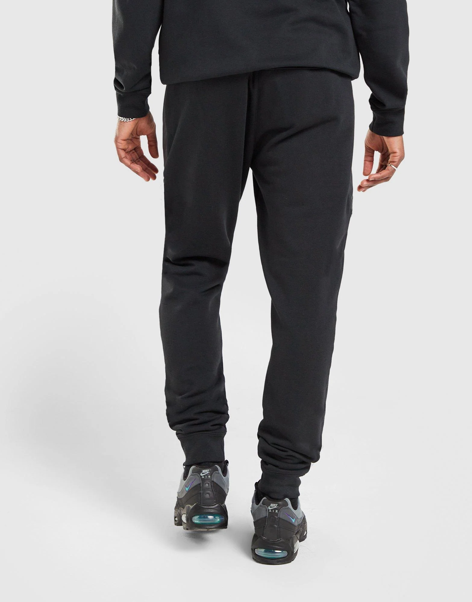 Air Max Fleece Joggers - Image 6