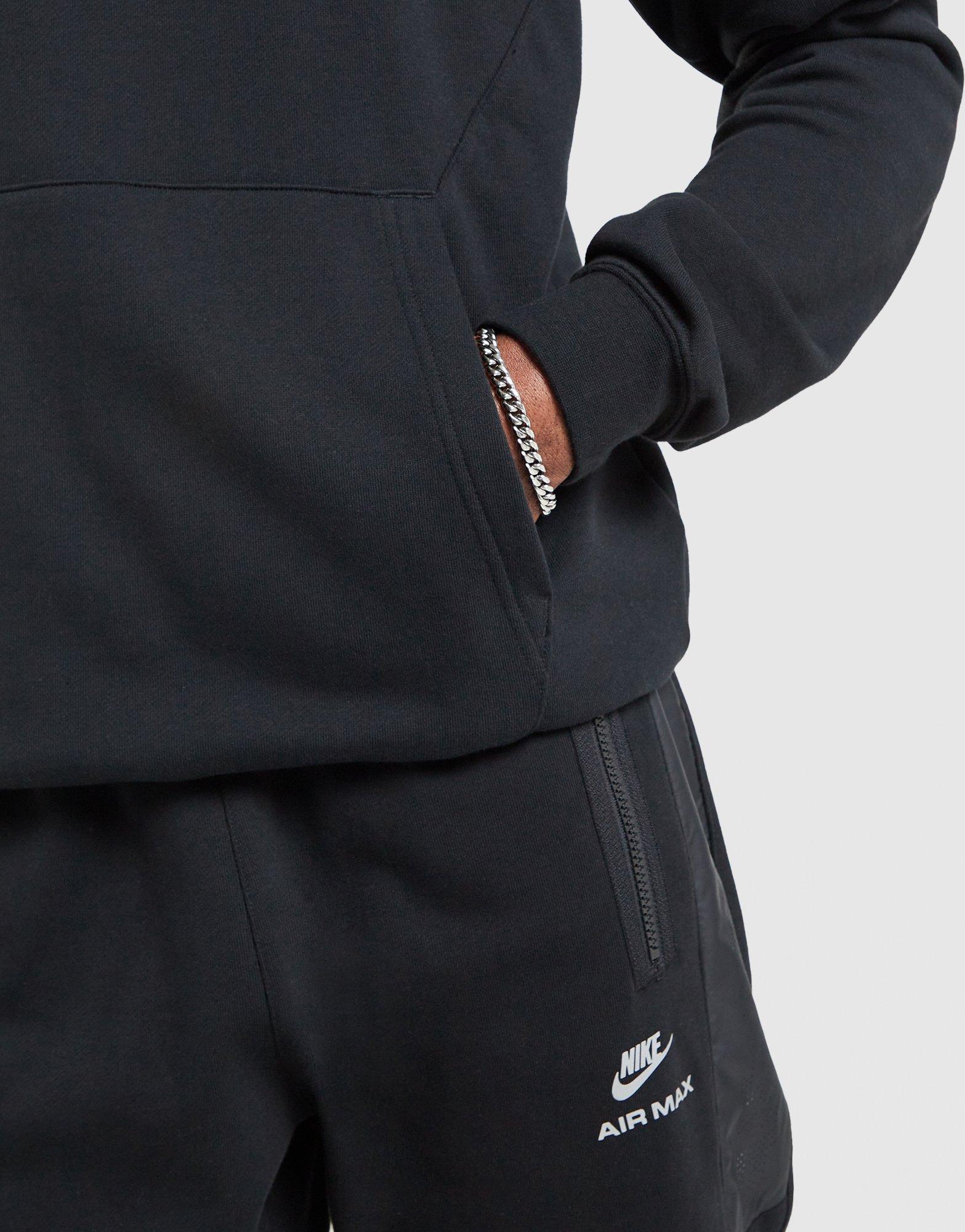 Air Max Fleece Overhead Hoodie - Image 5