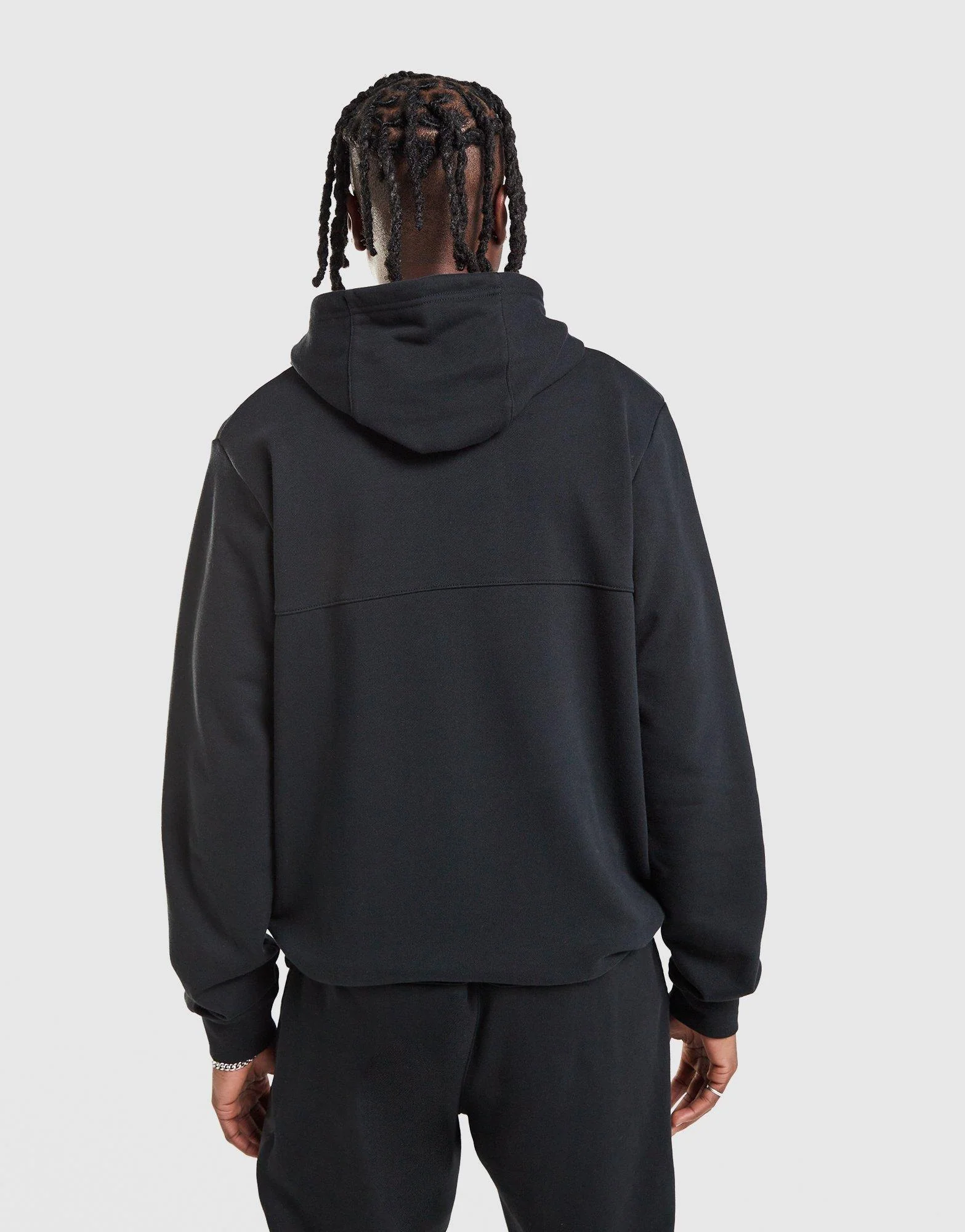 Air Max Fleece Overhead Hoodie - Image 6