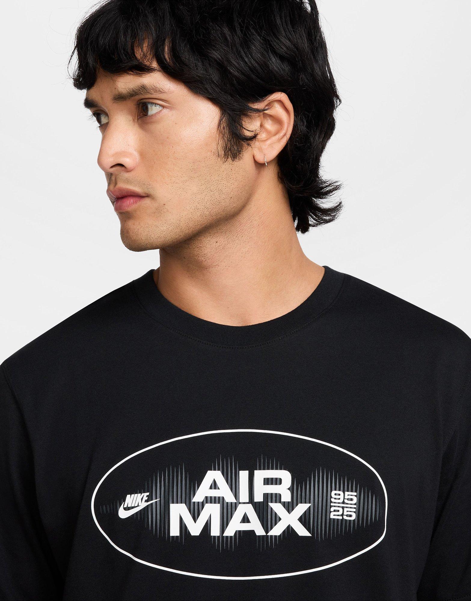 Air Max T-Shirt - Image 4