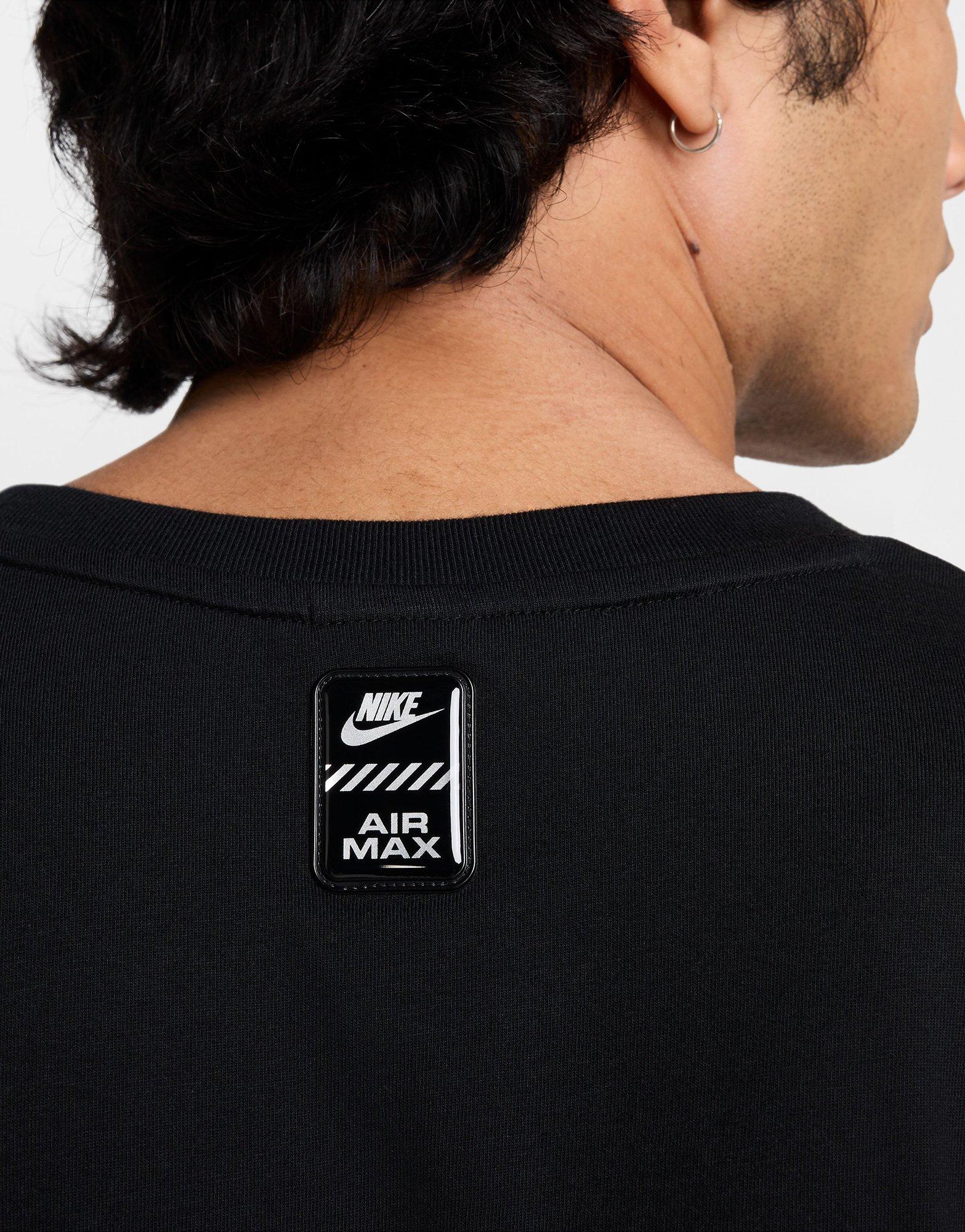 Air Max T-Shirt - Image 5