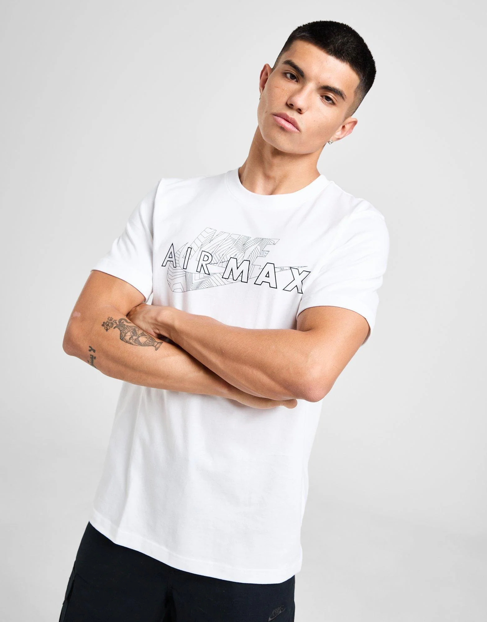 Air Max T-Shirt - Image 2