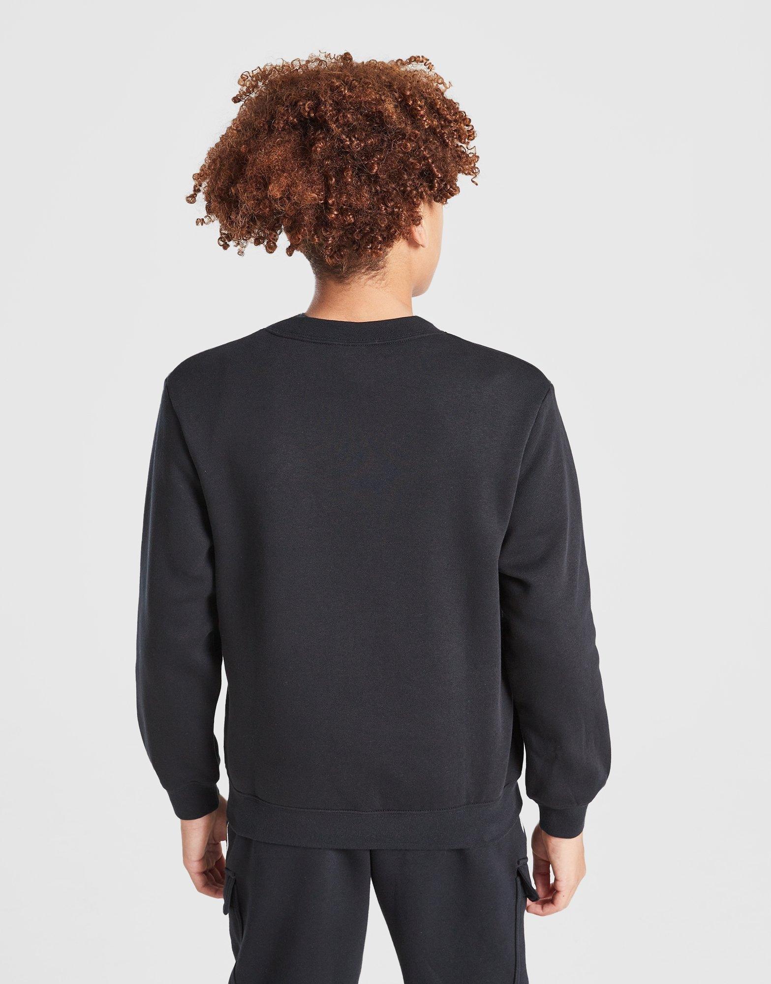 Air Swoosh Sweatshirt Junior's - Image 3
