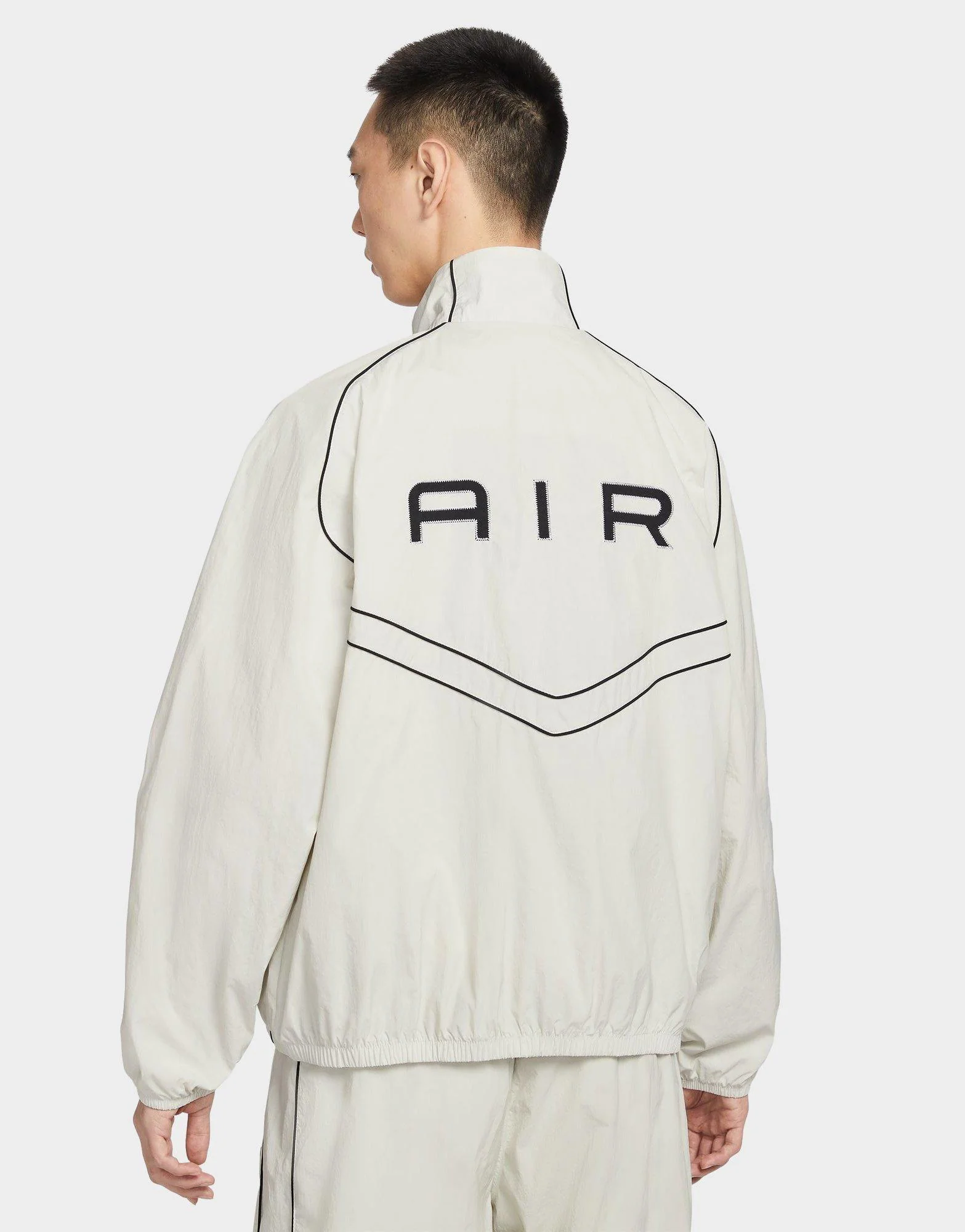 Air Windrunner Track Jacket