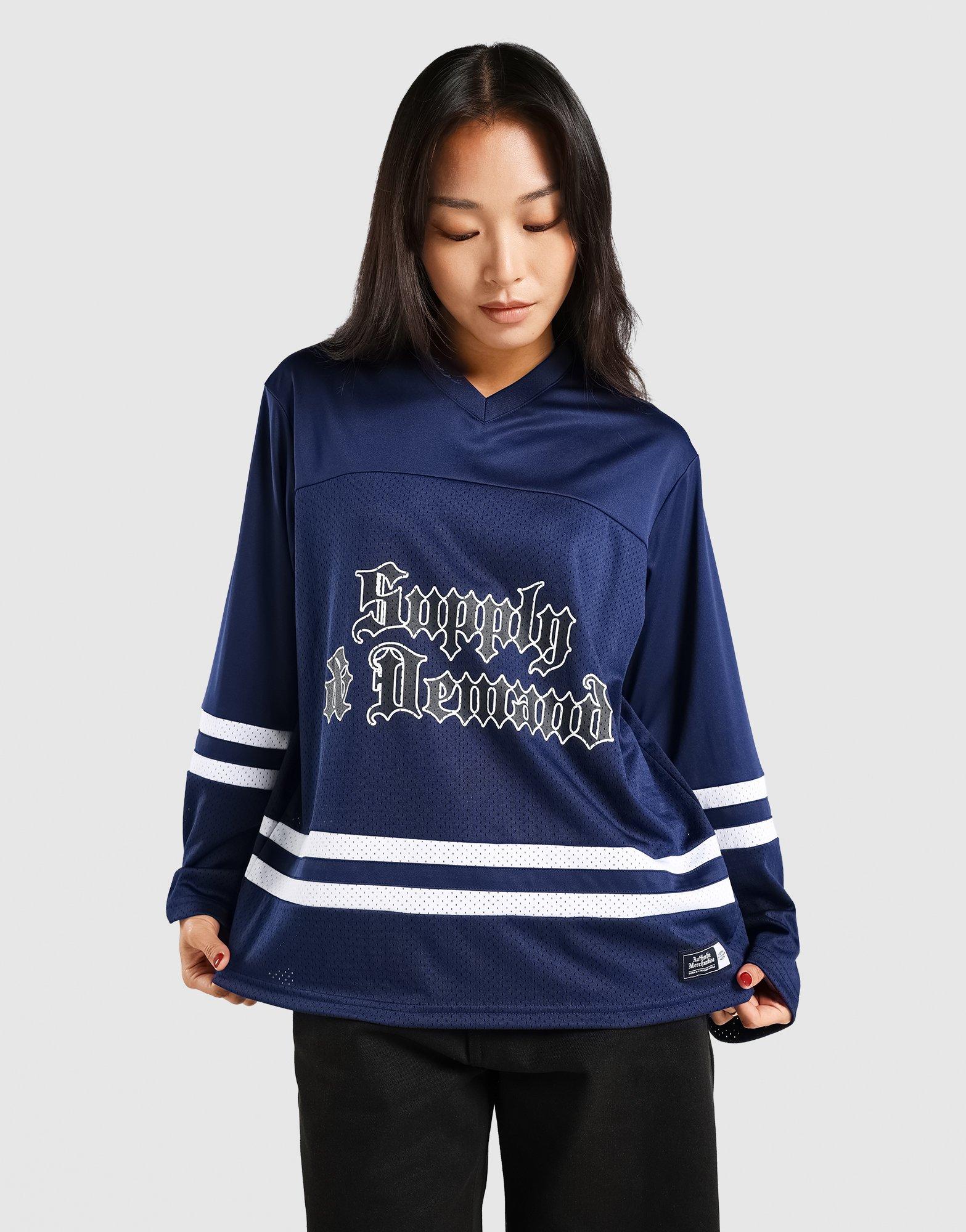 Alder Long‑Sleeve Top - Image 2