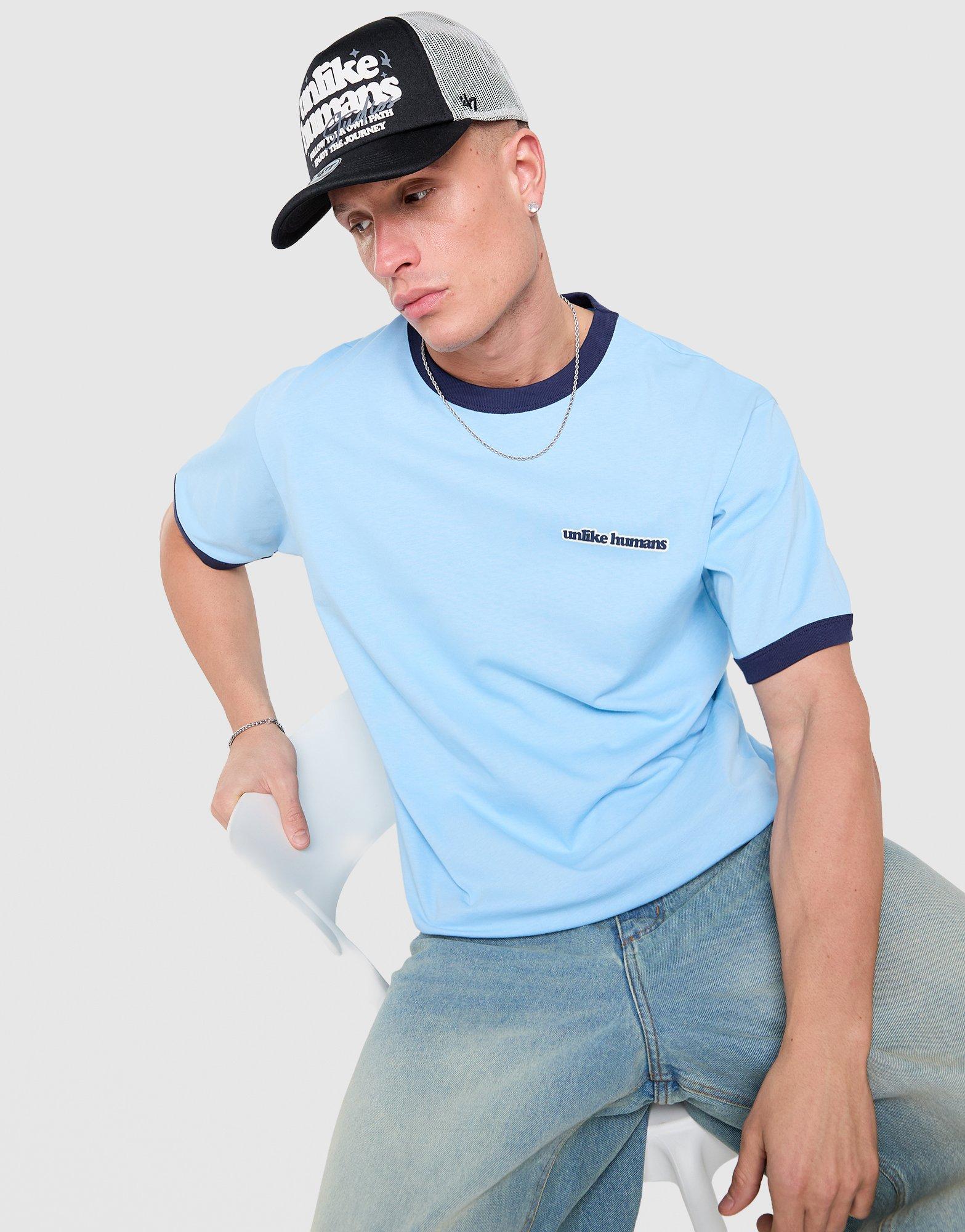 Alex Ringer T-Shirt