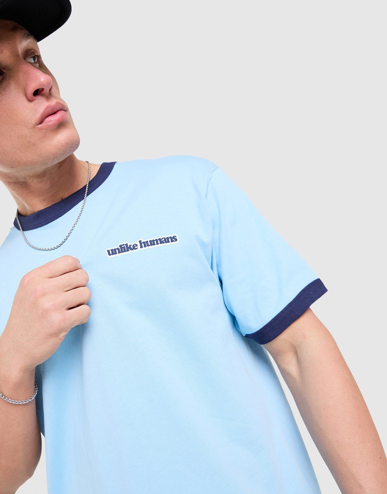 Alex Ringer T-Shirt - Image 4
