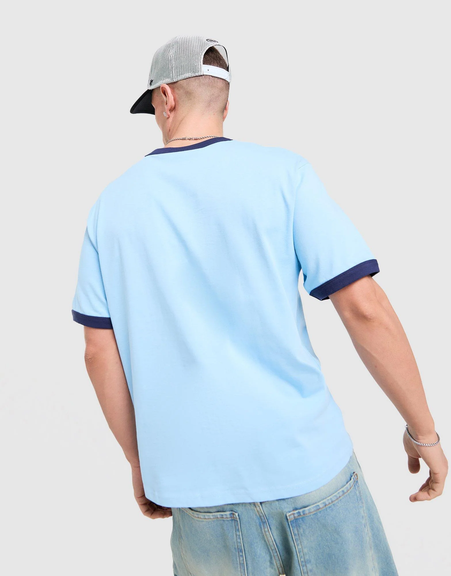 Alex Ringer T-Shirt - Image 5