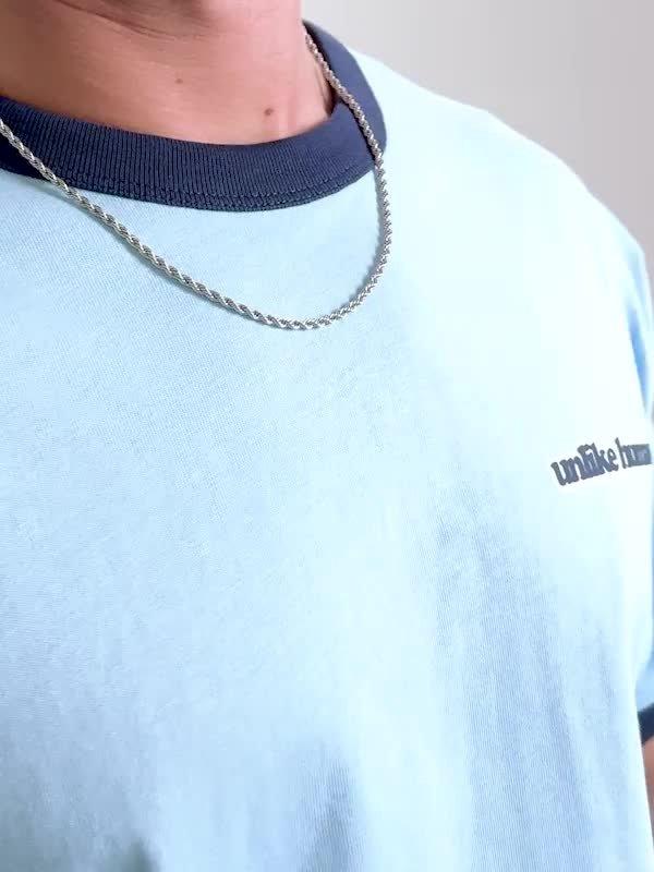 Alex Ringer T-Shirt - Image 6