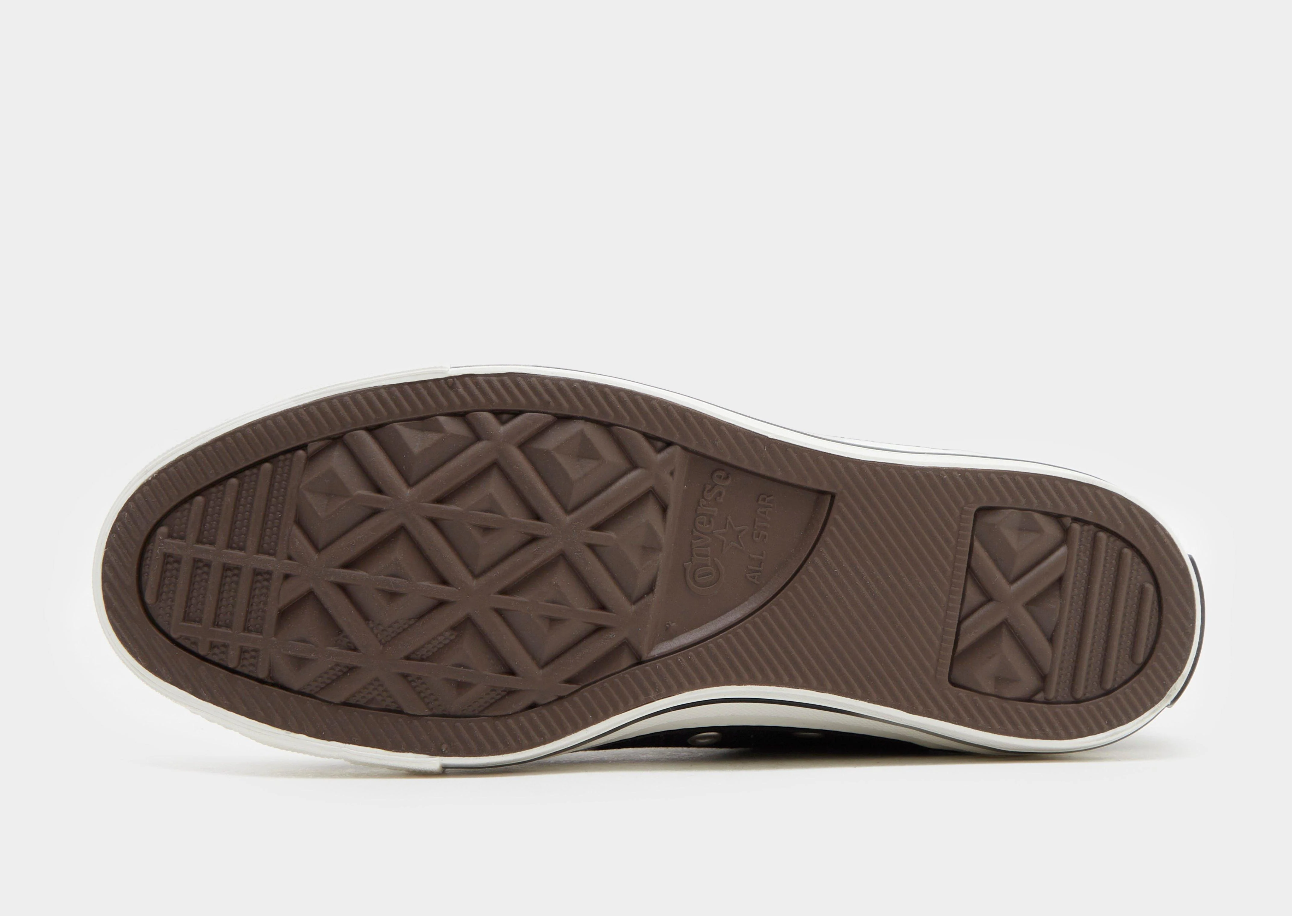 All Star Hi Denim Patch Women's - Image 6