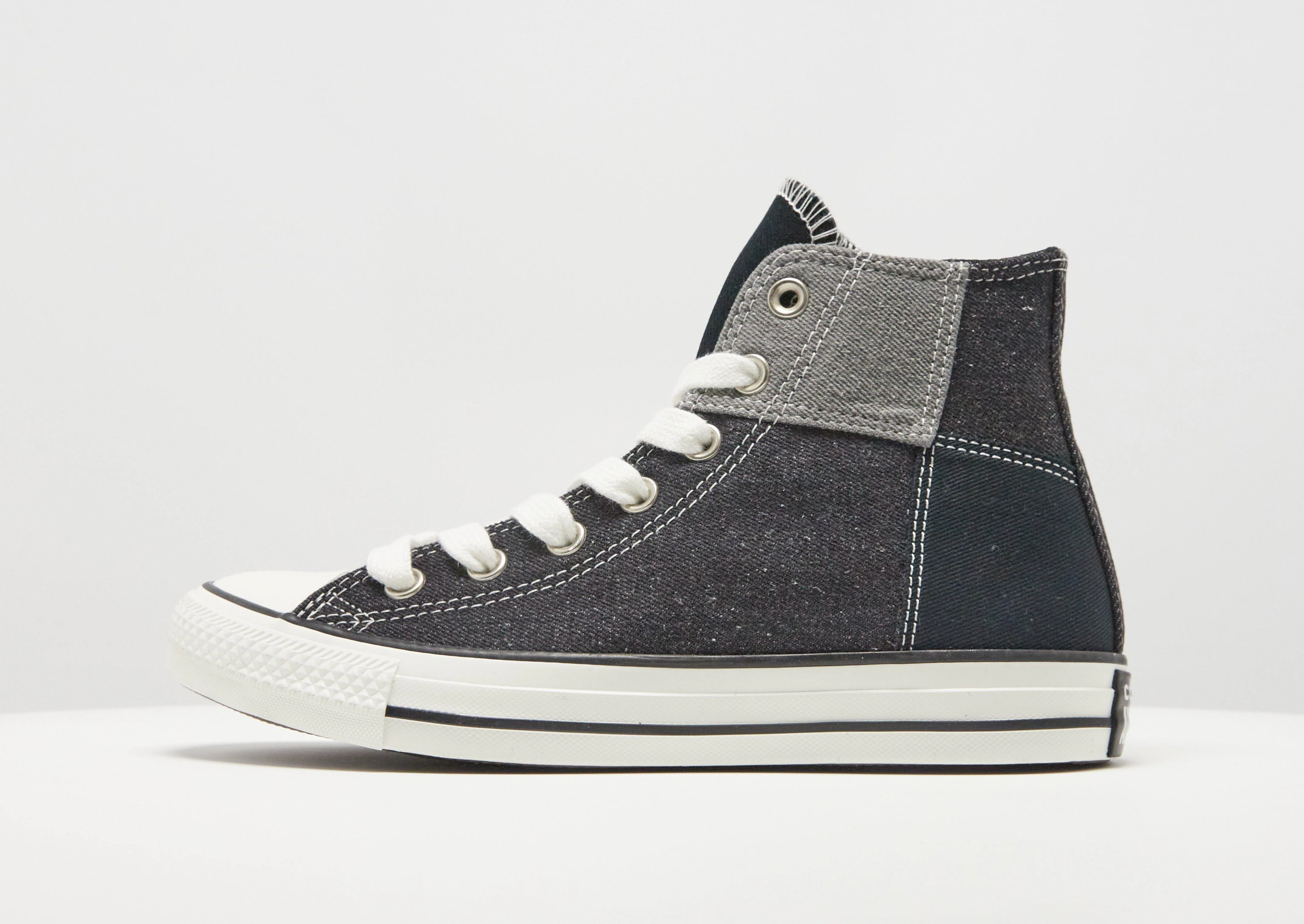 All Star Hi Denim Patch Women's - Image 7