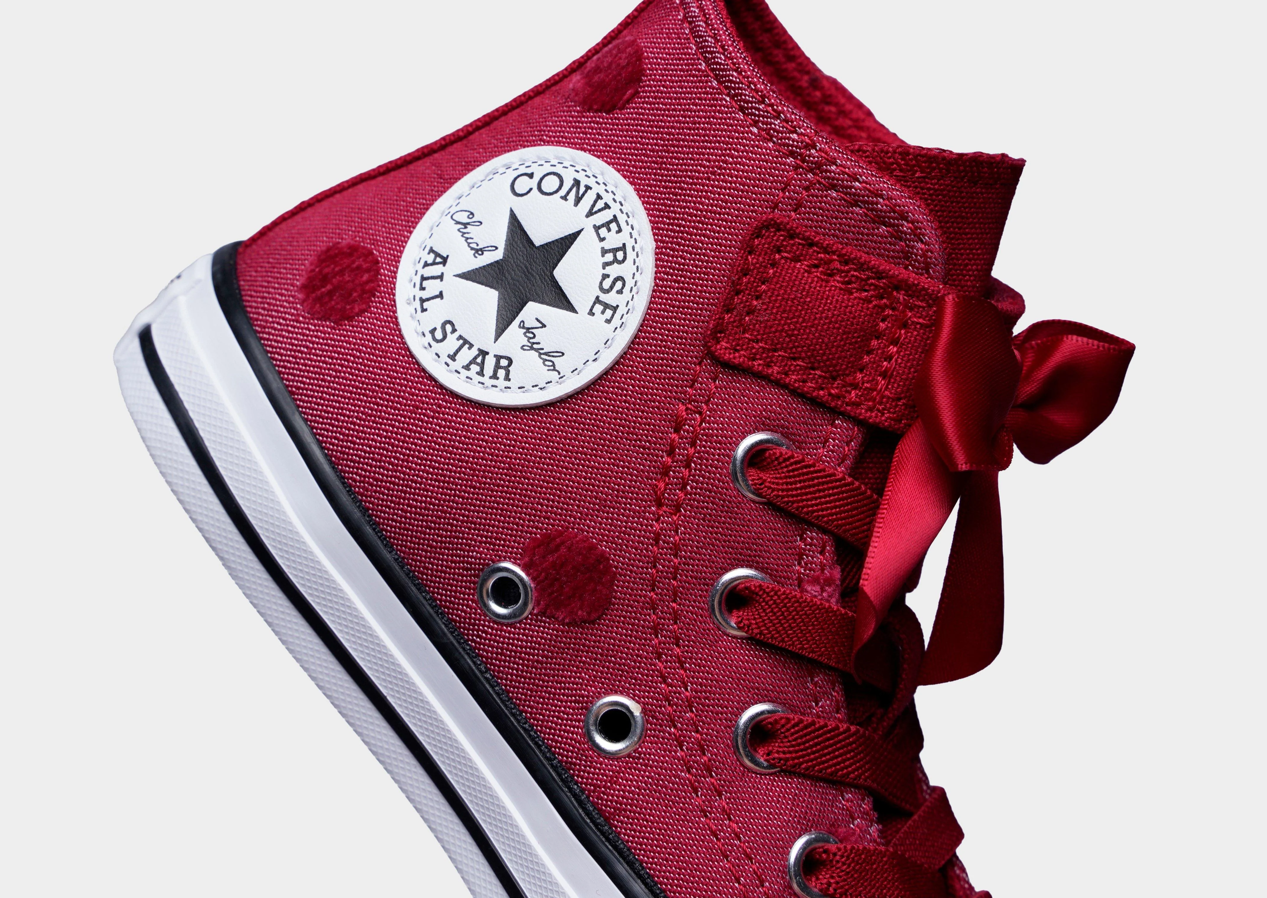All Star High Junior's - Image 4