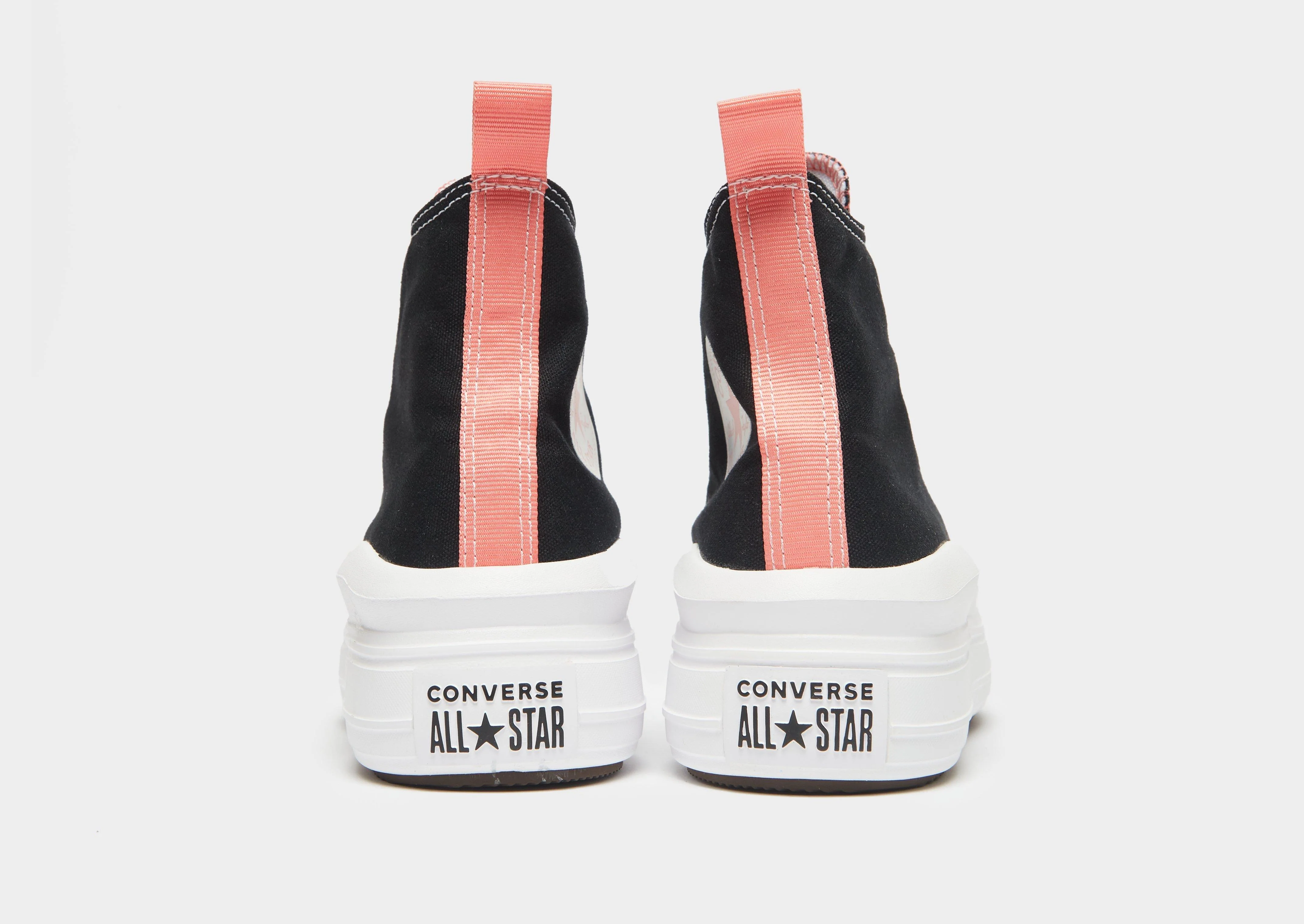 All Star High Move Junior's - Image 3