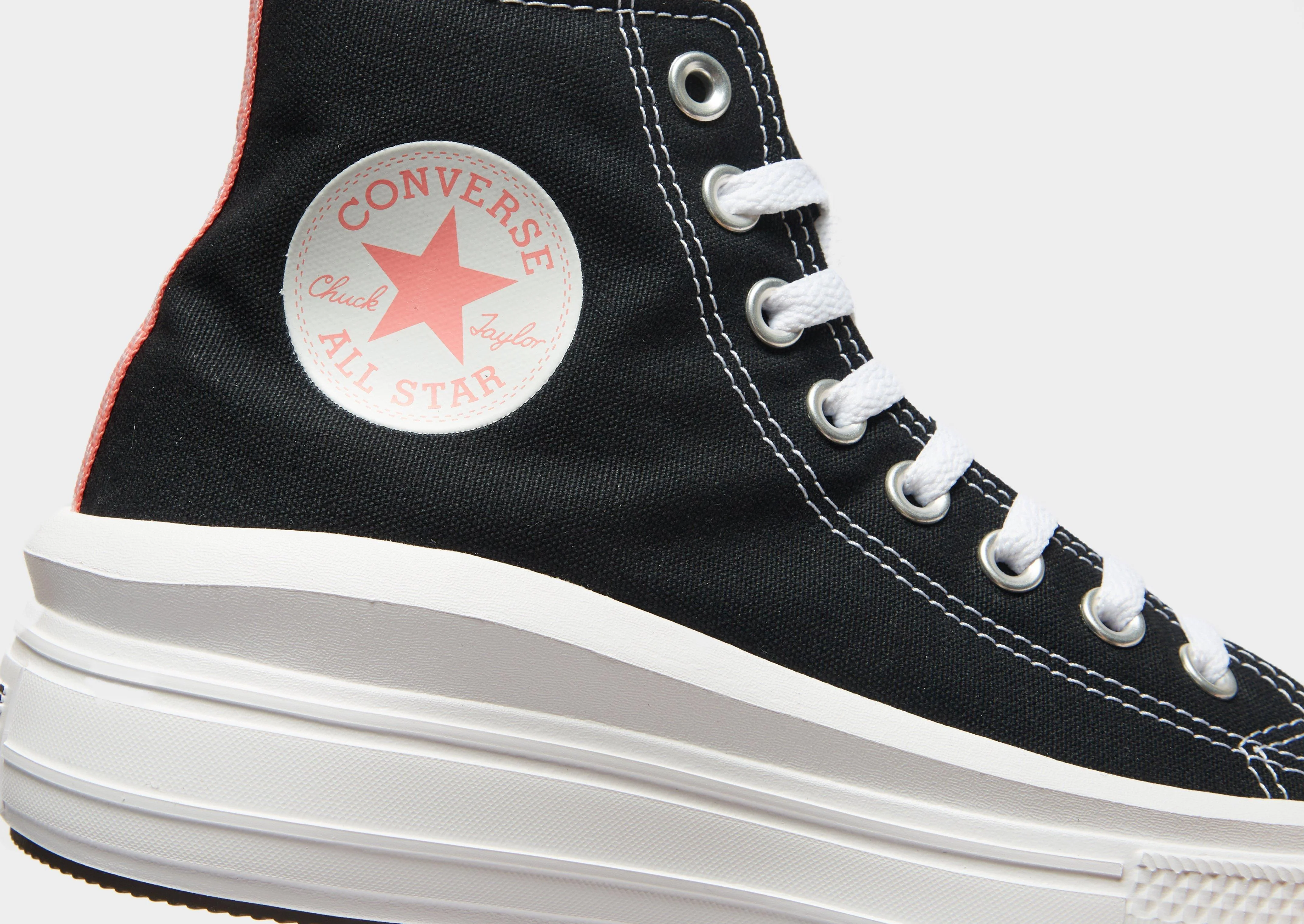All Star High Move Junior's - Image 4