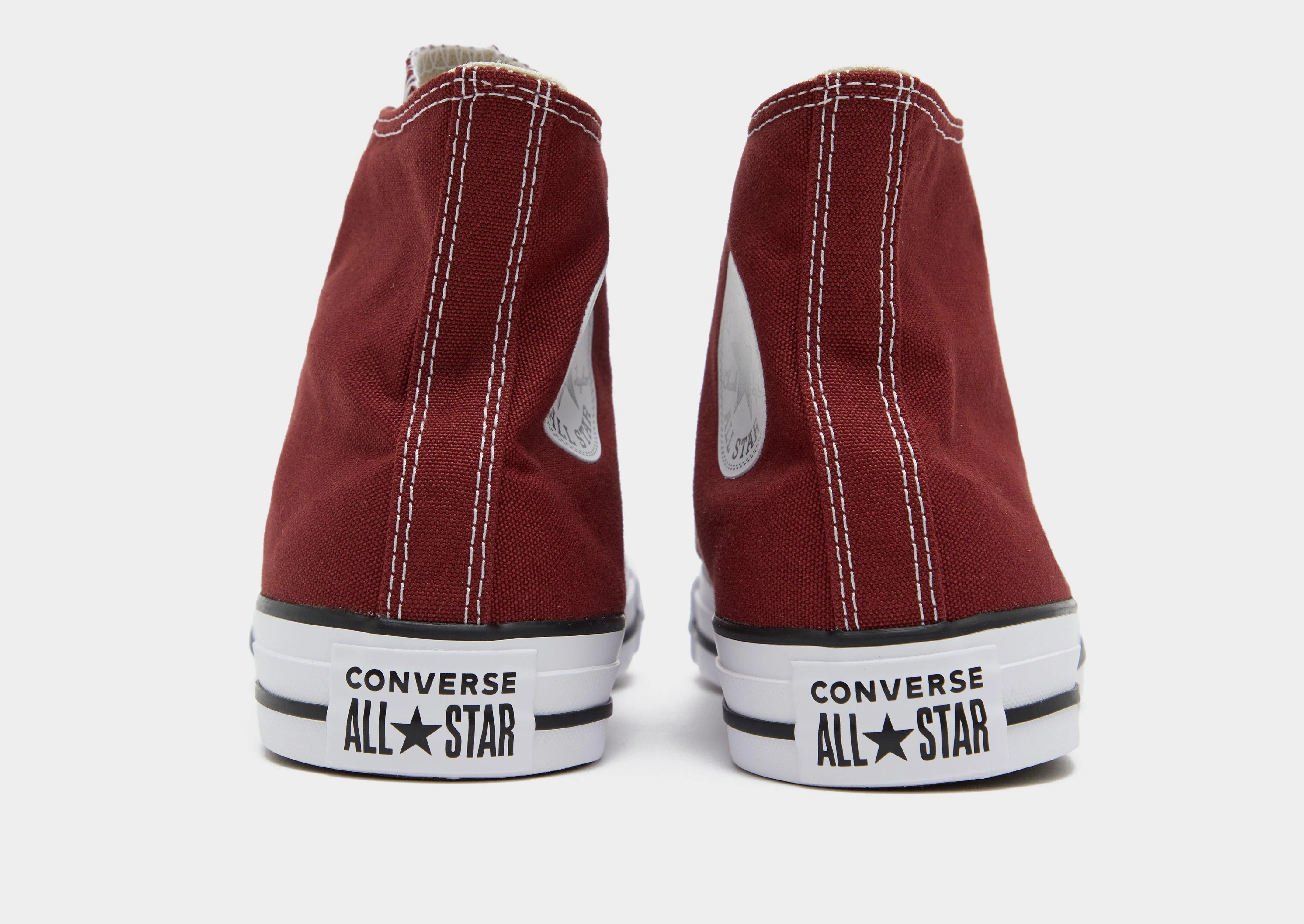 All Star High Women's - Image 3