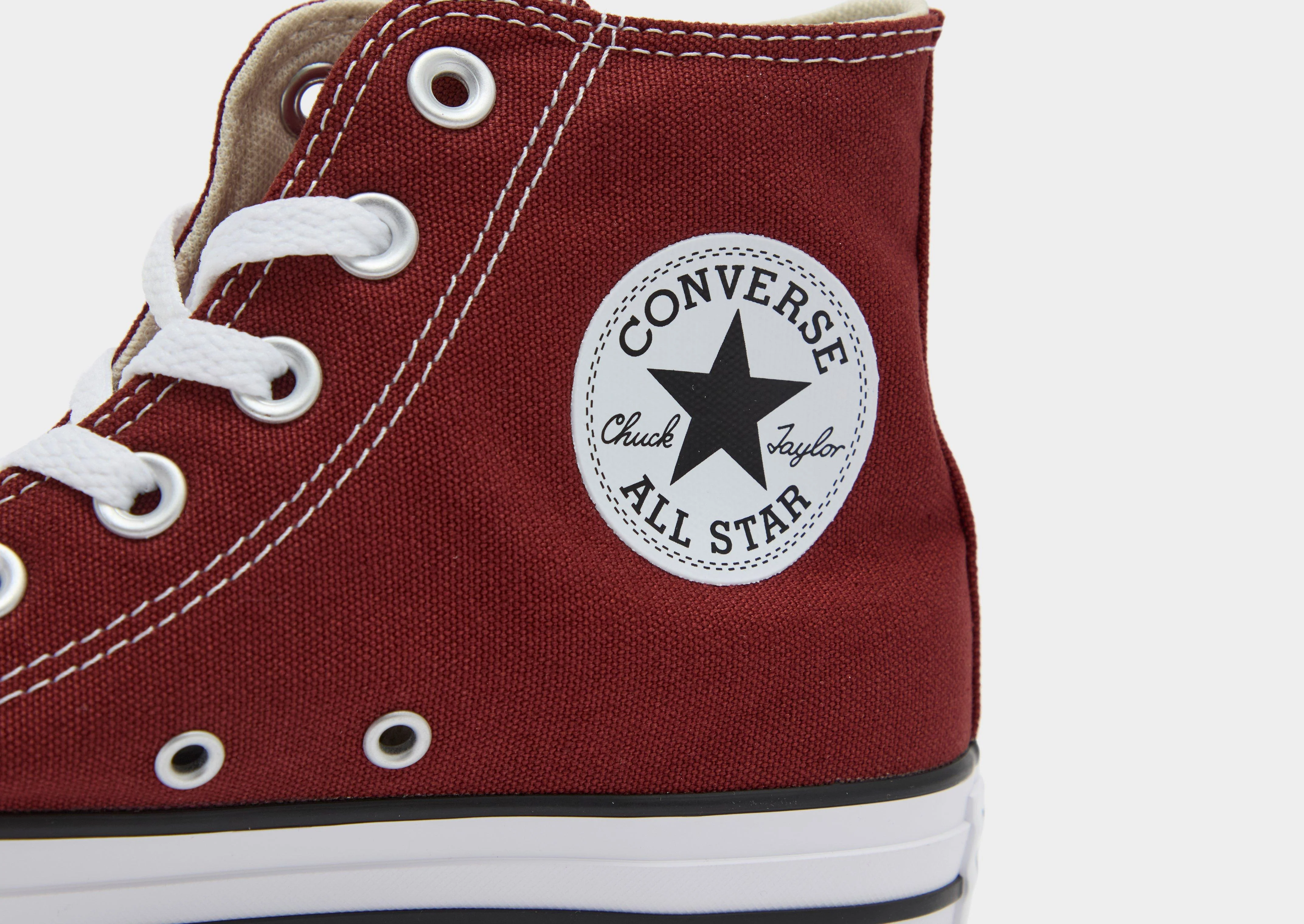 All Star High Women's - Image 4