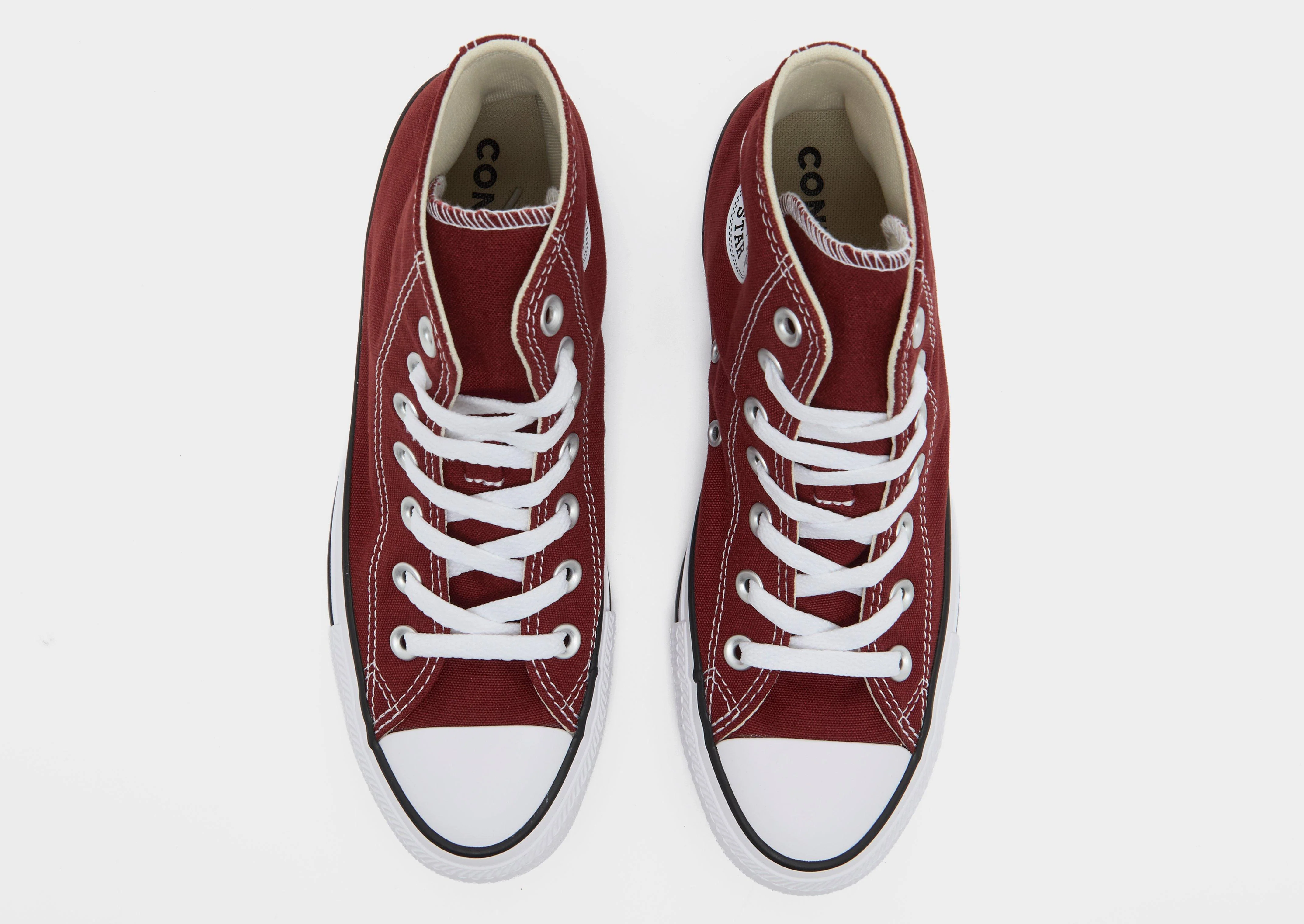 All Star High Women's - Image 5