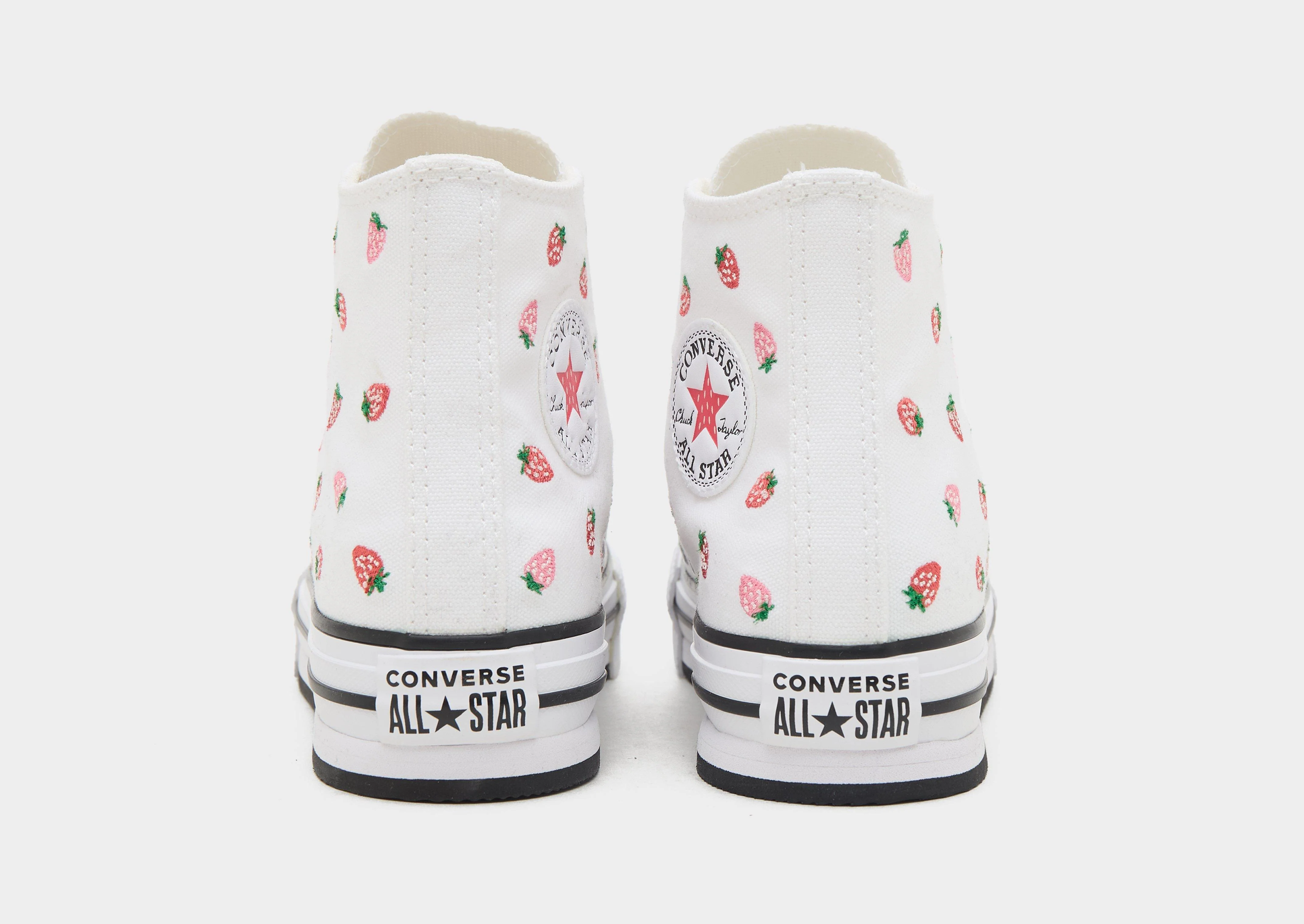 All Star Lift High Children's - Image 3