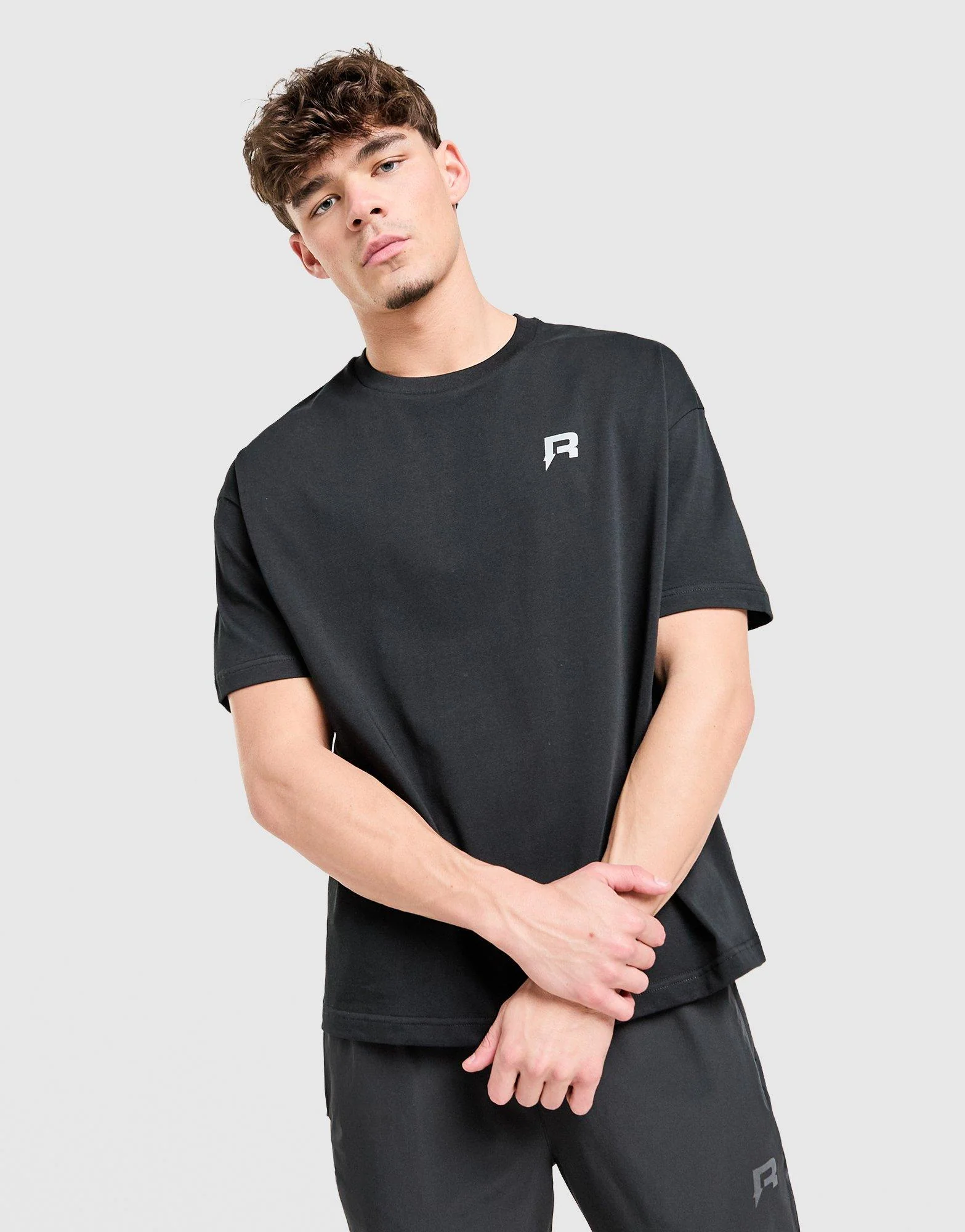 Always Ready Oversized T-Shirt - Image 2