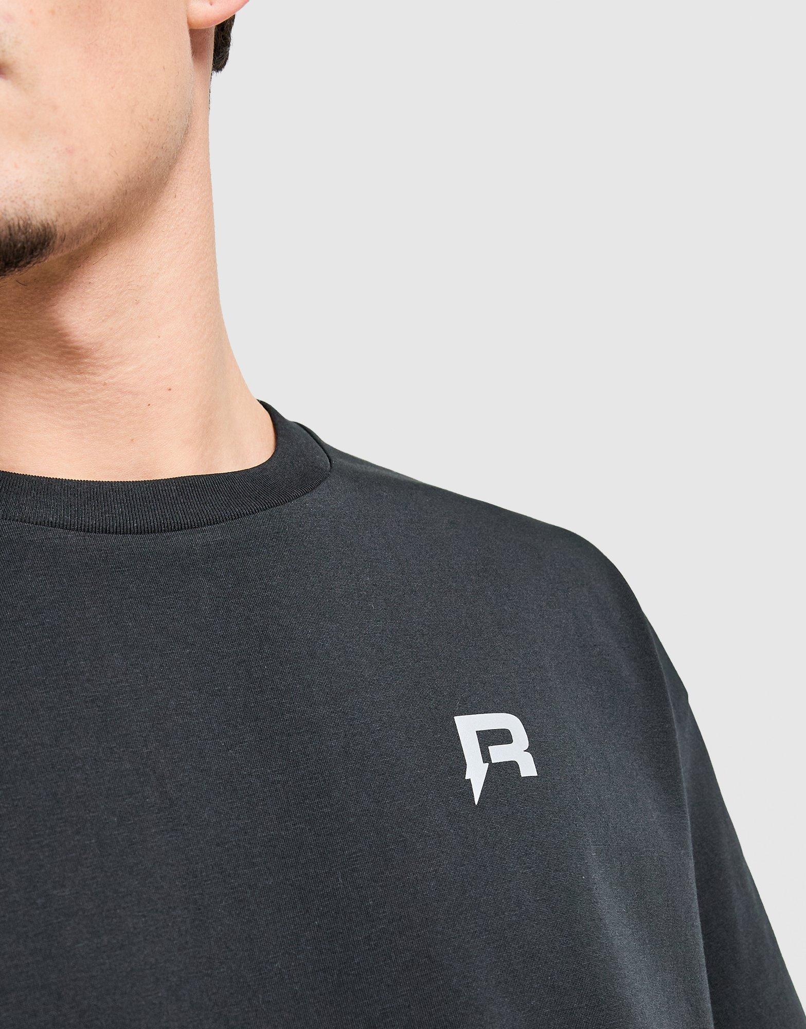 Always Ready Oversized T-Shirt - Image 3