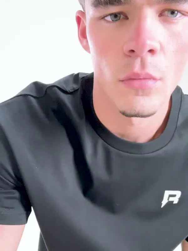 Always Ready Oversized T-Shirt - Image 6