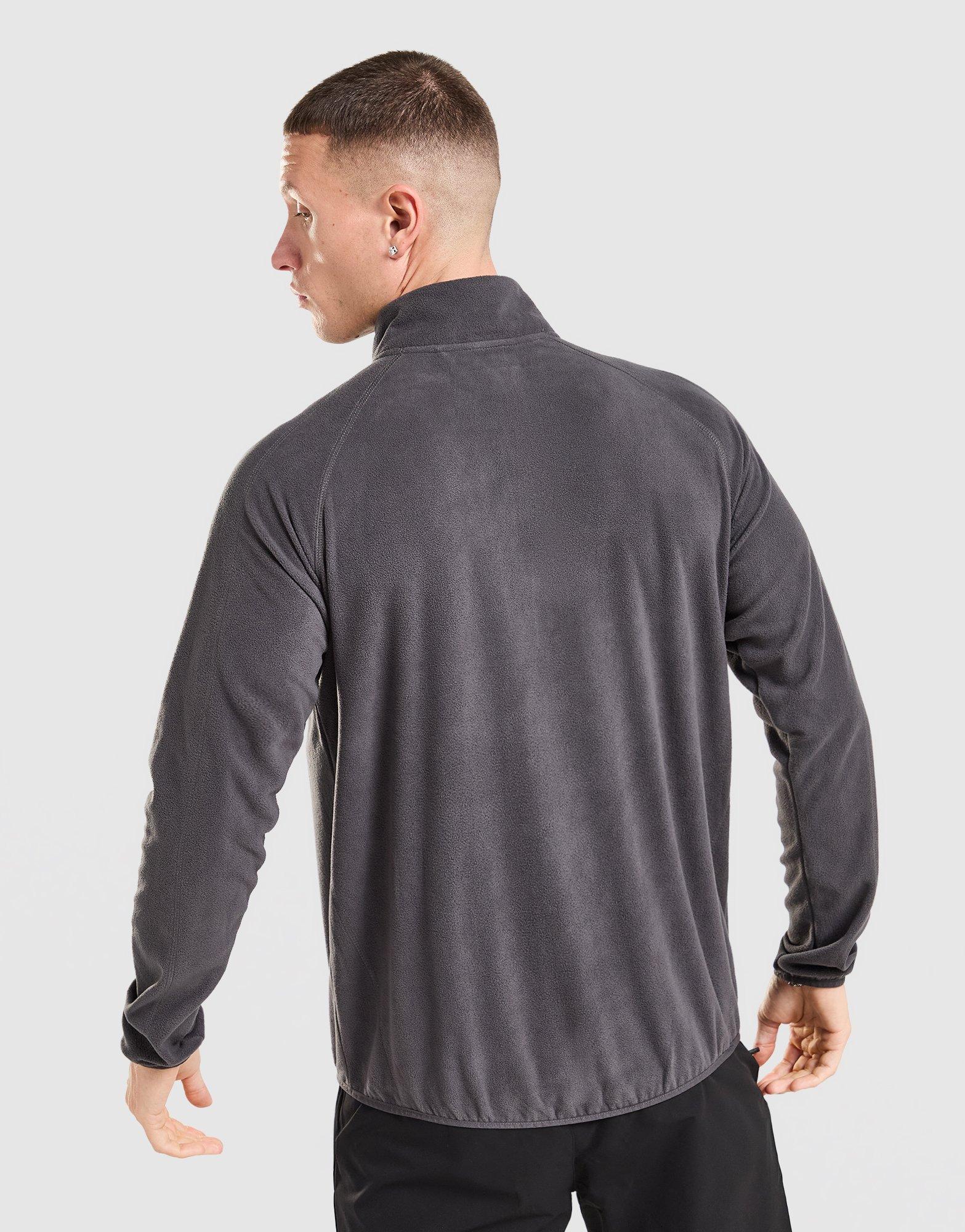 Anker 1/4 Zip Top - Image 4